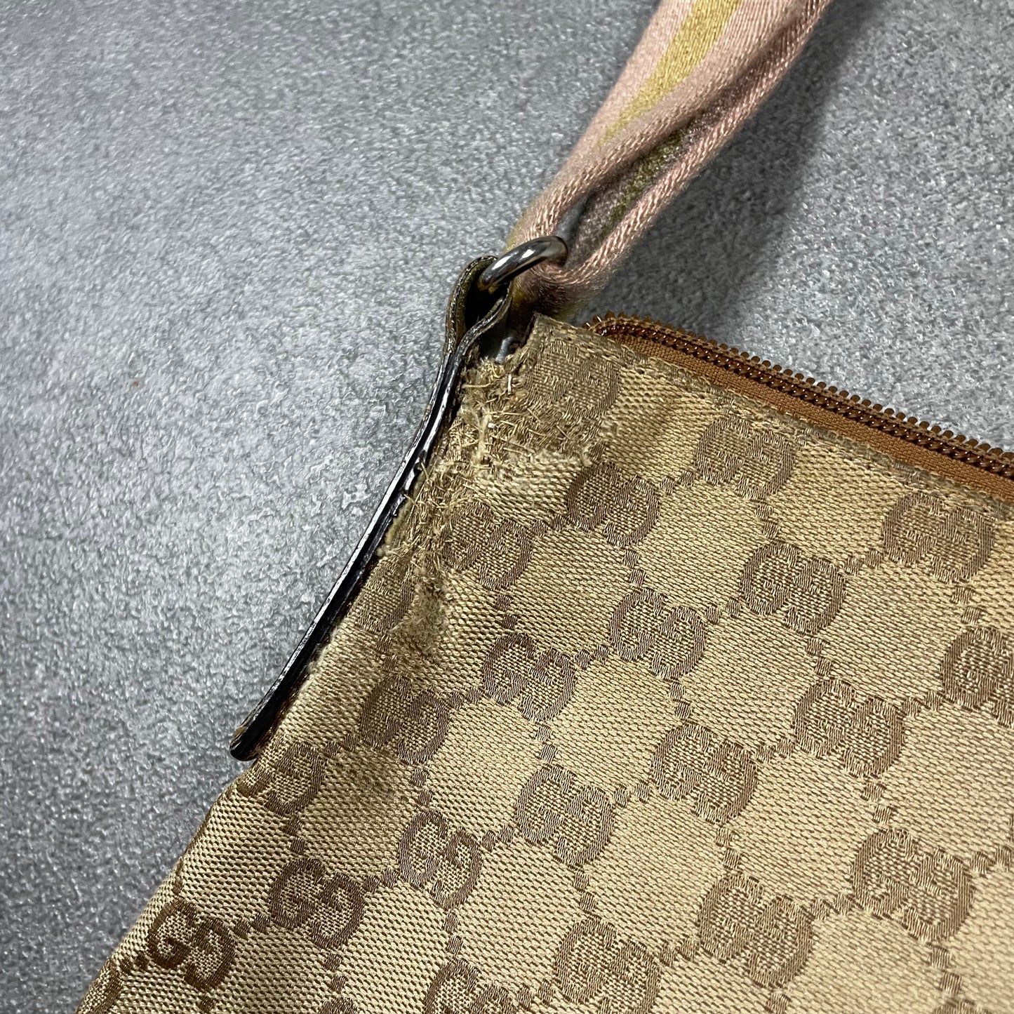 Gucci vintage Bag