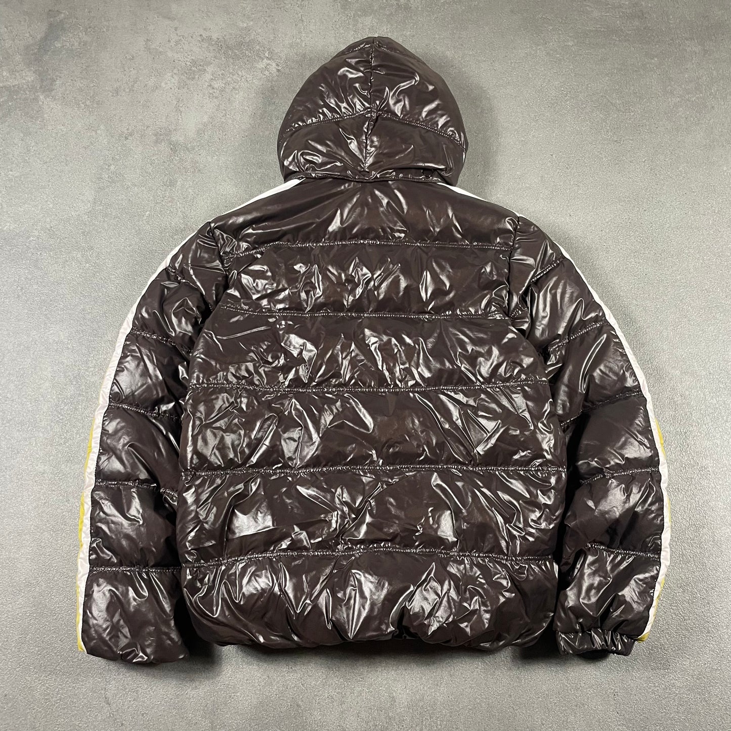 Duvetica vintage Puffer (50)