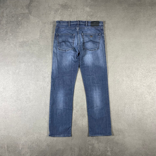 Armani vintage Jeans (M)