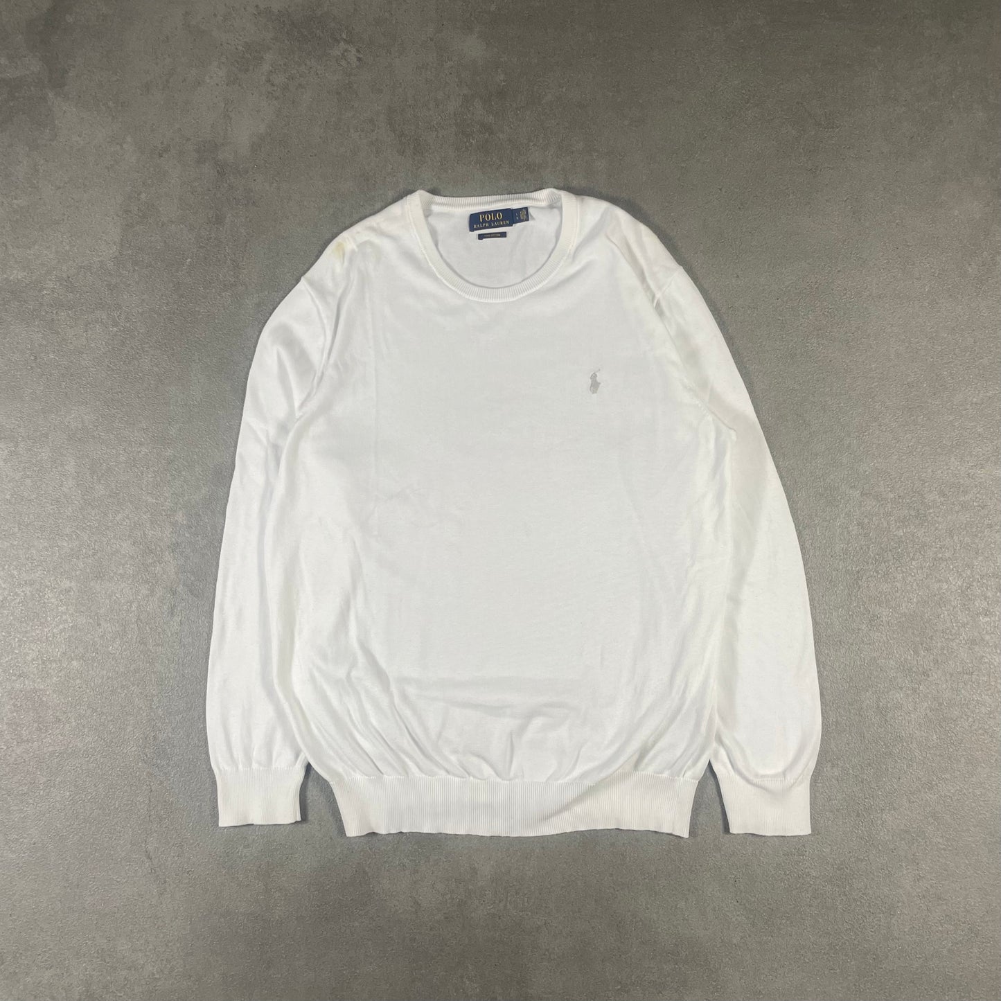 Polo Ralph Lauren Crewneck (L)