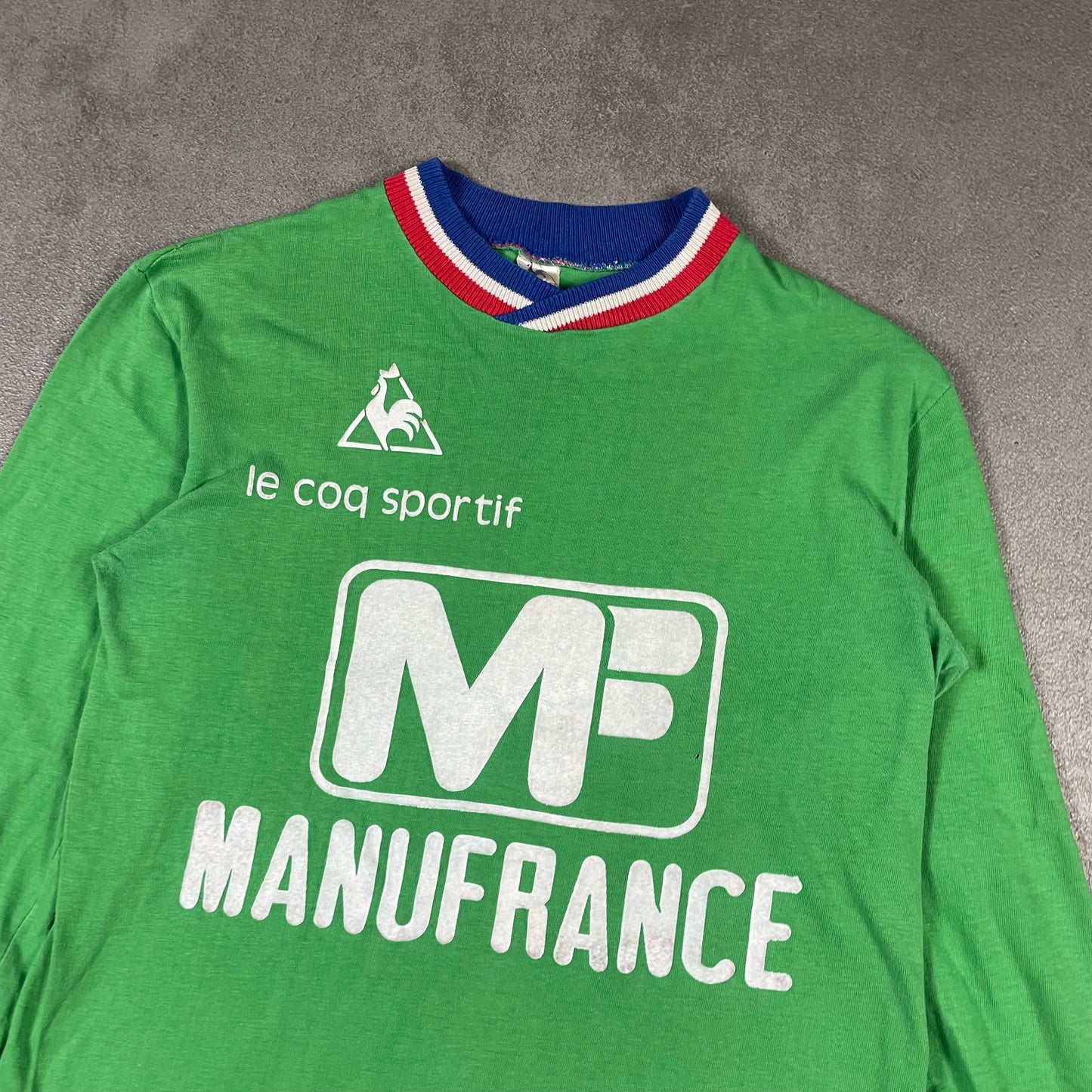 Saint Étienne 1976 Jersey