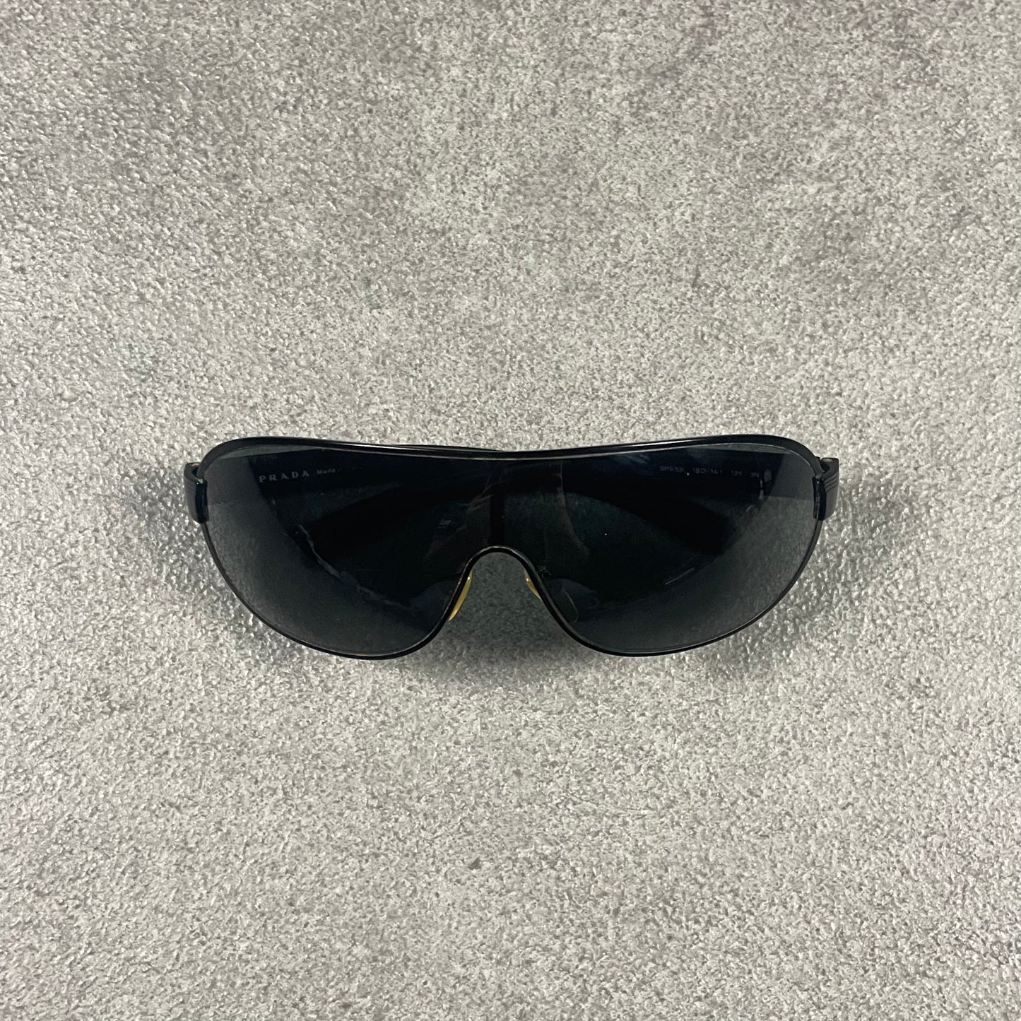 Prada vintage Sunglasses