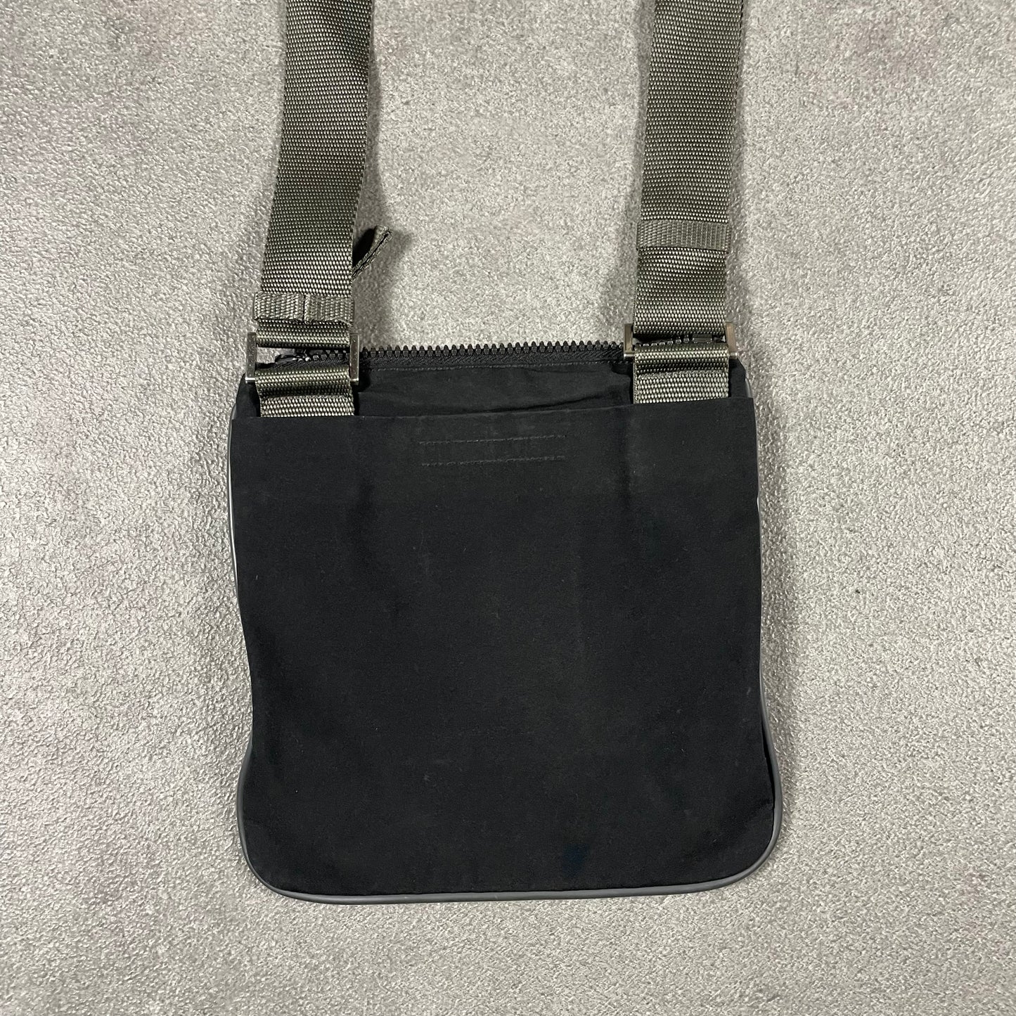 Prada Sport Bag