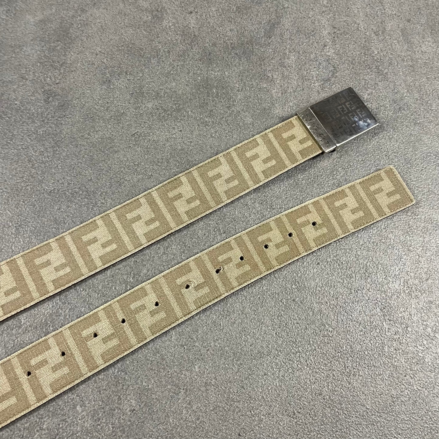 Fendi vintage Belt (105)