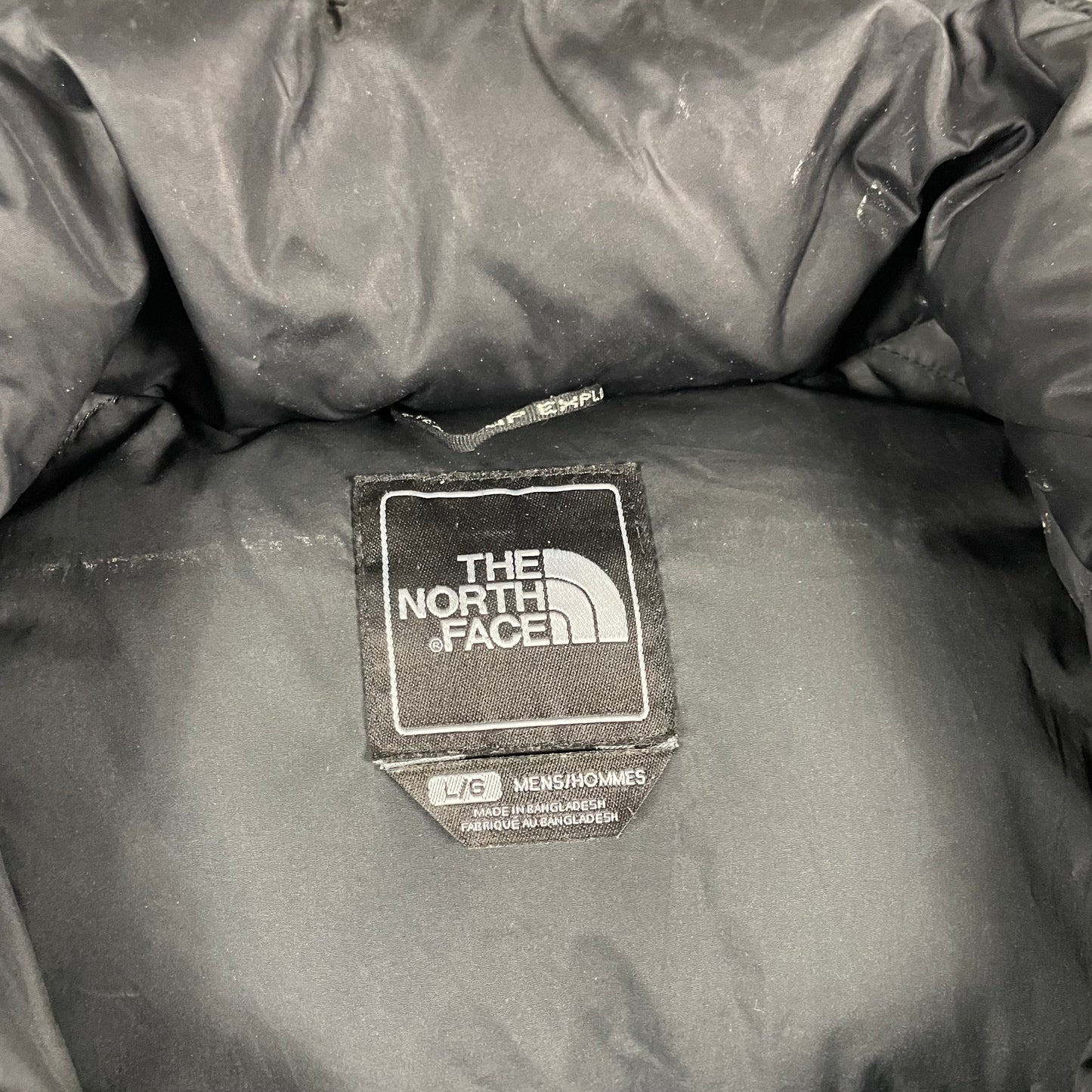 The North Face 700 (L)