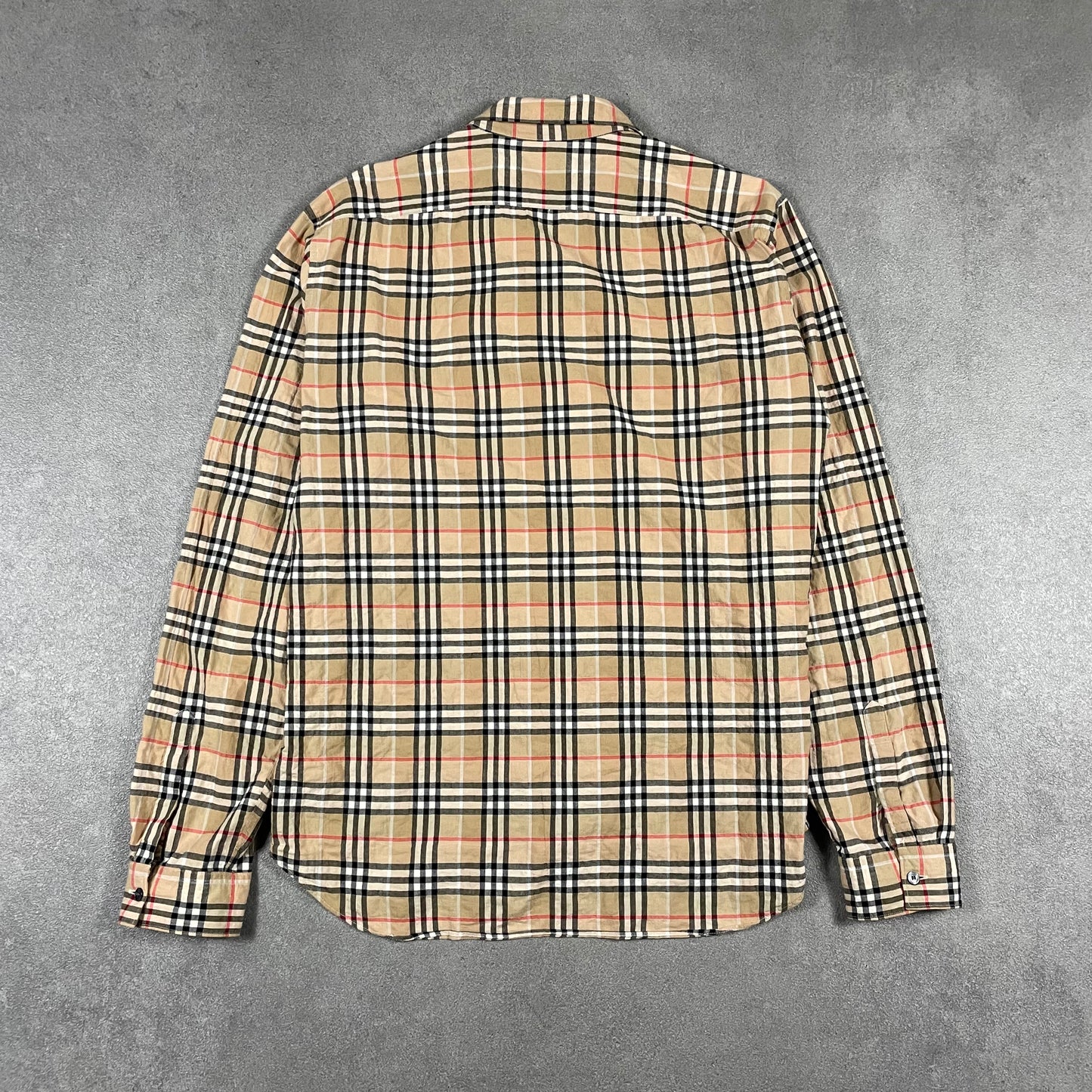 Burberry Vintage Shirt (L)