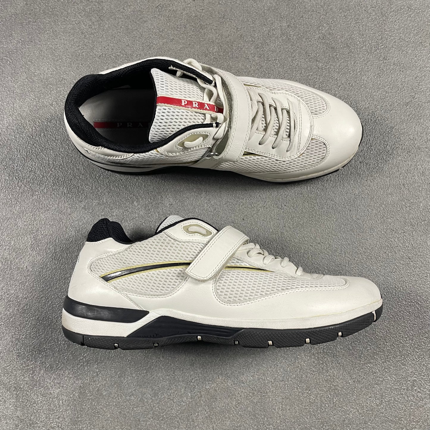 Prada vintage Sneakers