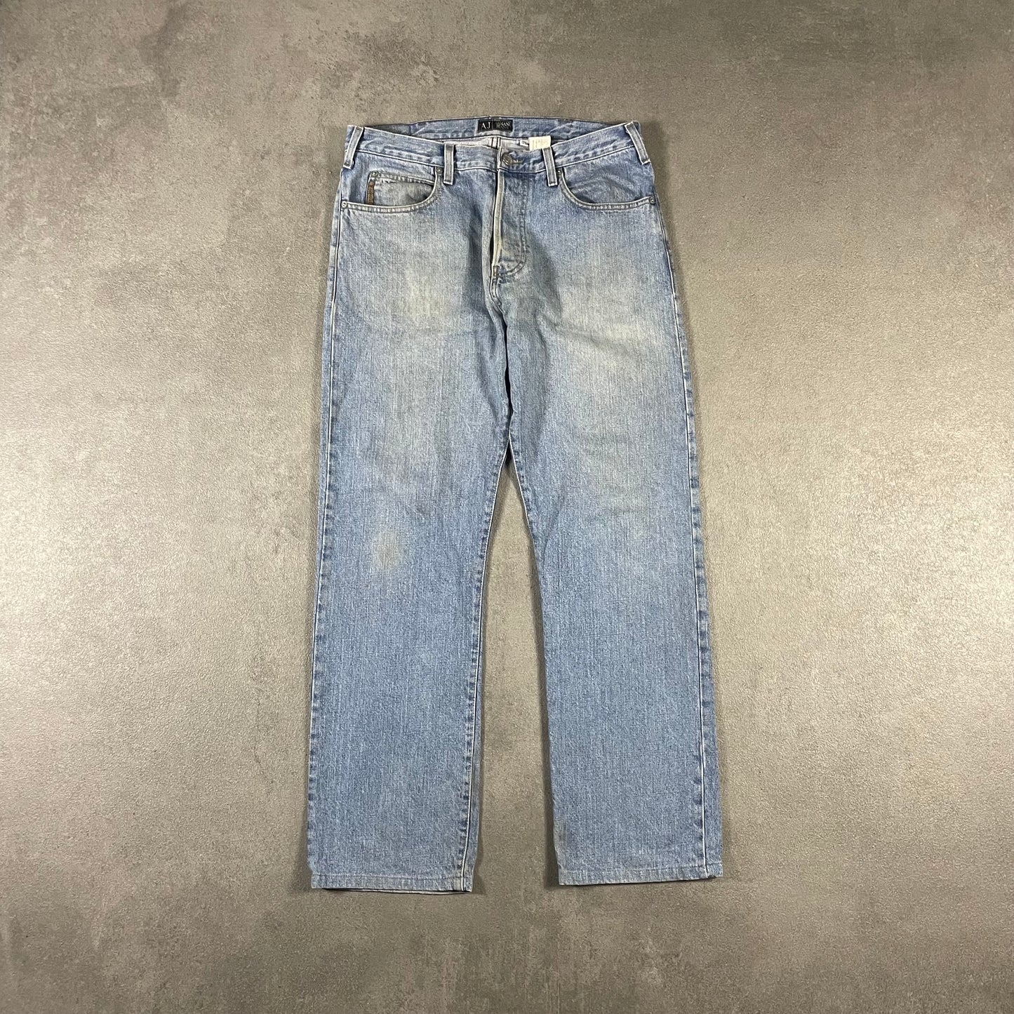 Armani vintage Jeans