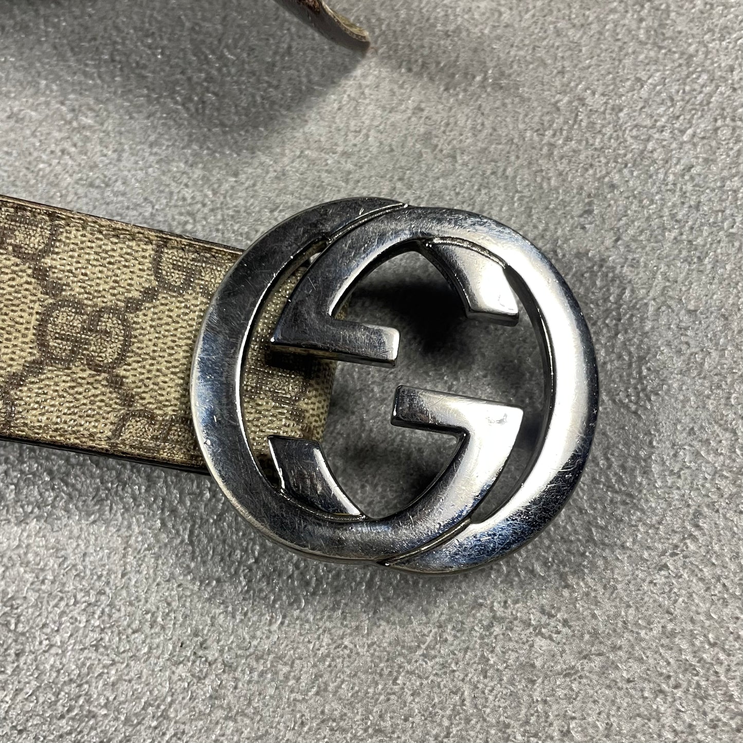 Gucci Belt (100)