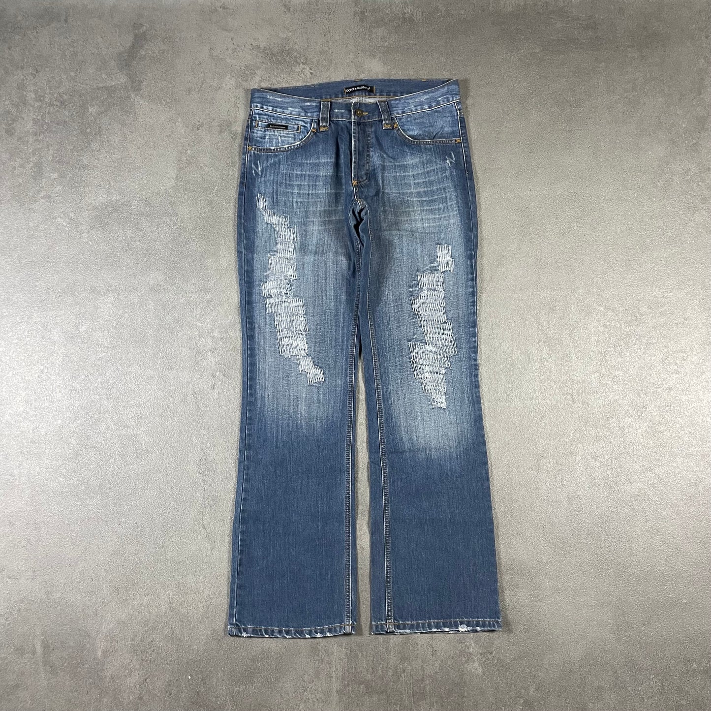 Dolce & Gabbana Jeans (L)