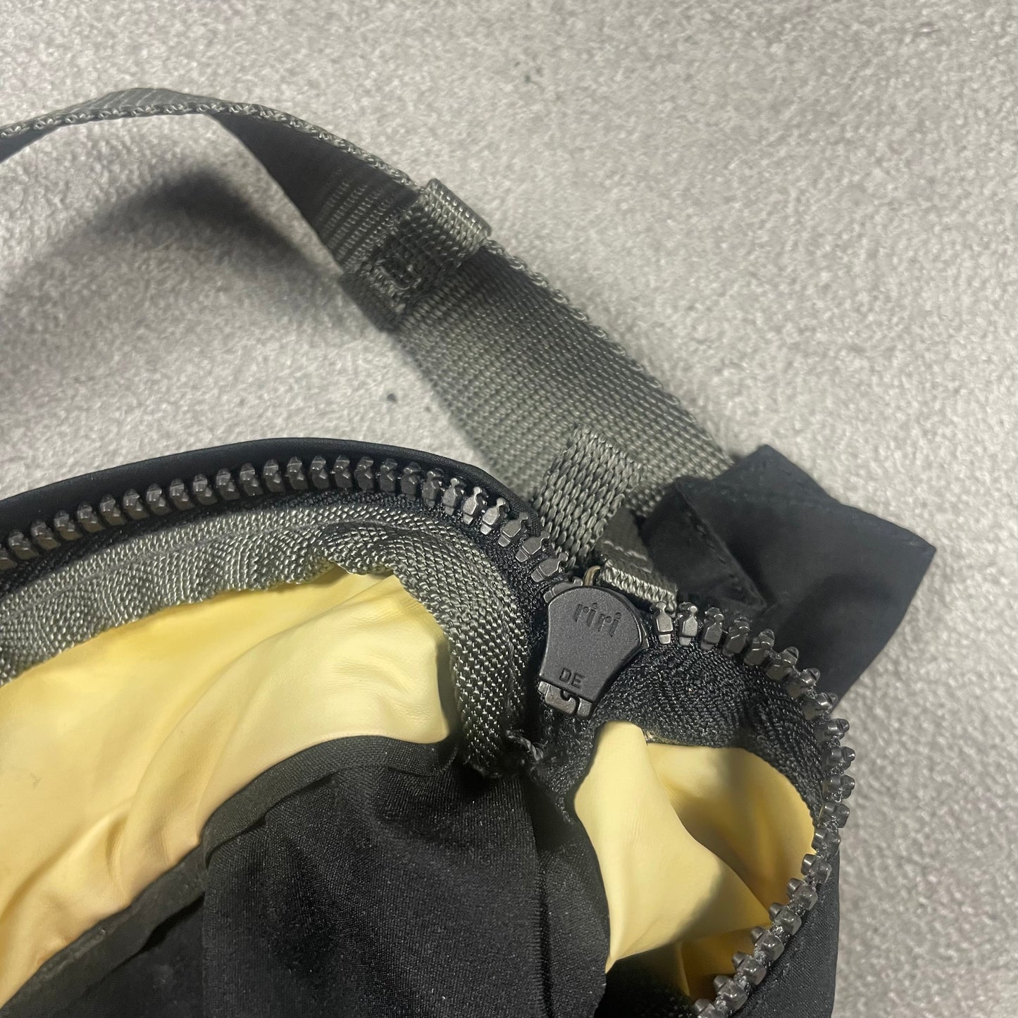 Prada Sport Vintage WaistBag