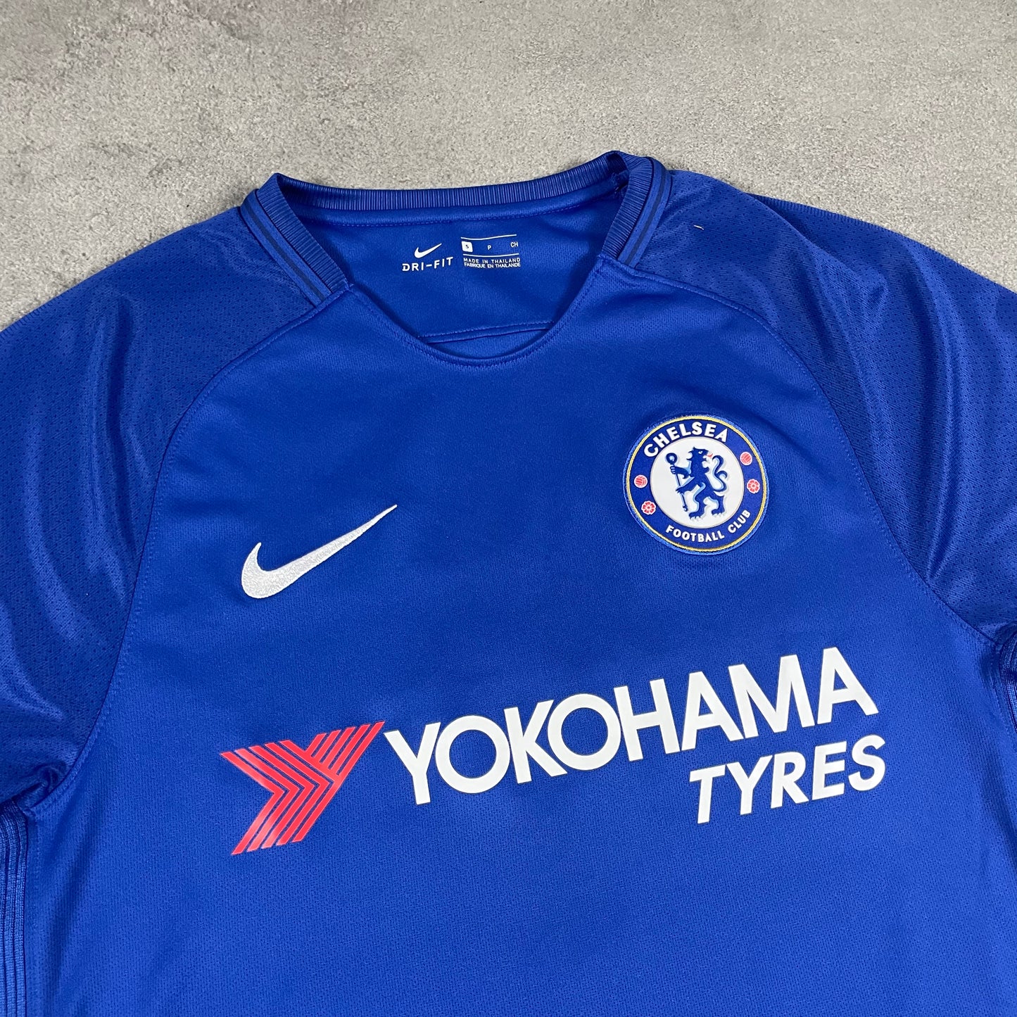 Nike x Chelsea Jersey (S)