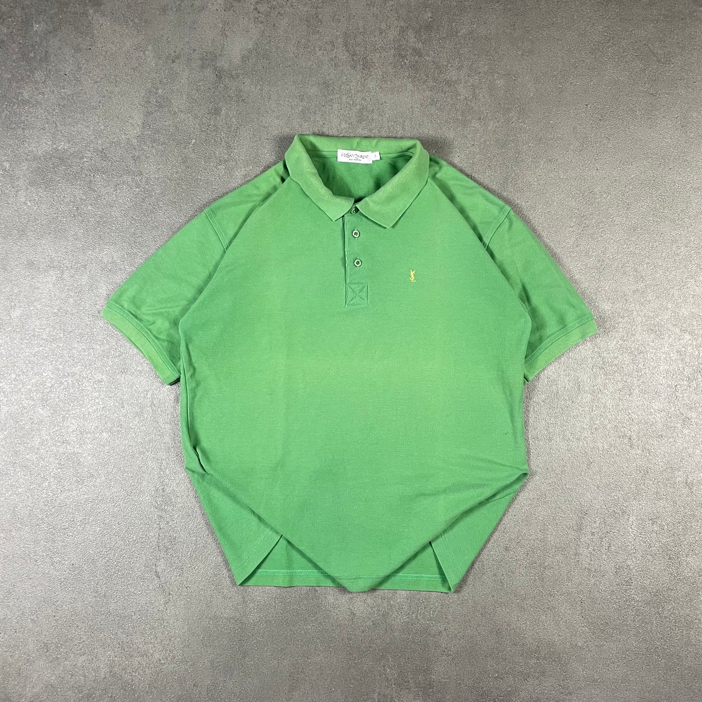 YSL vintage Polo (L)