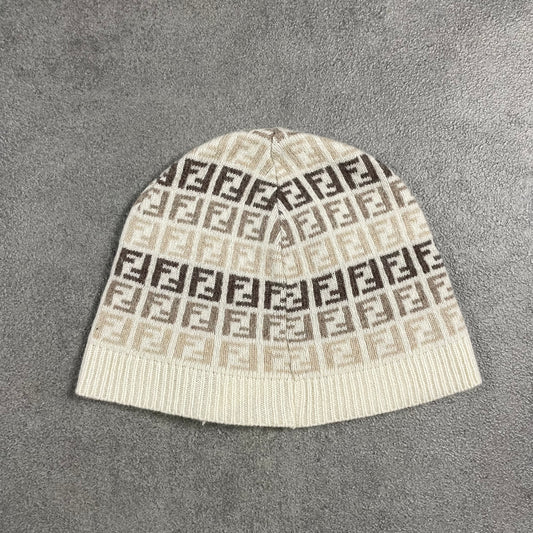 Fendi vintage Beanie