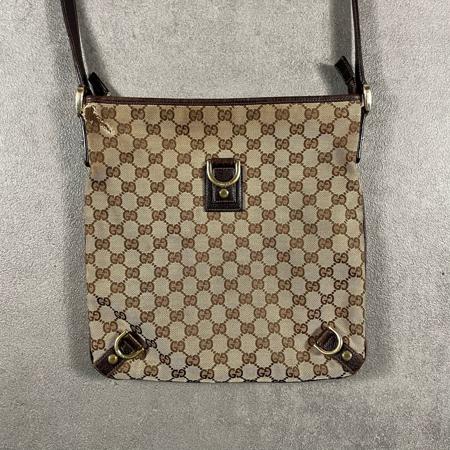 Gucci vintage Bag