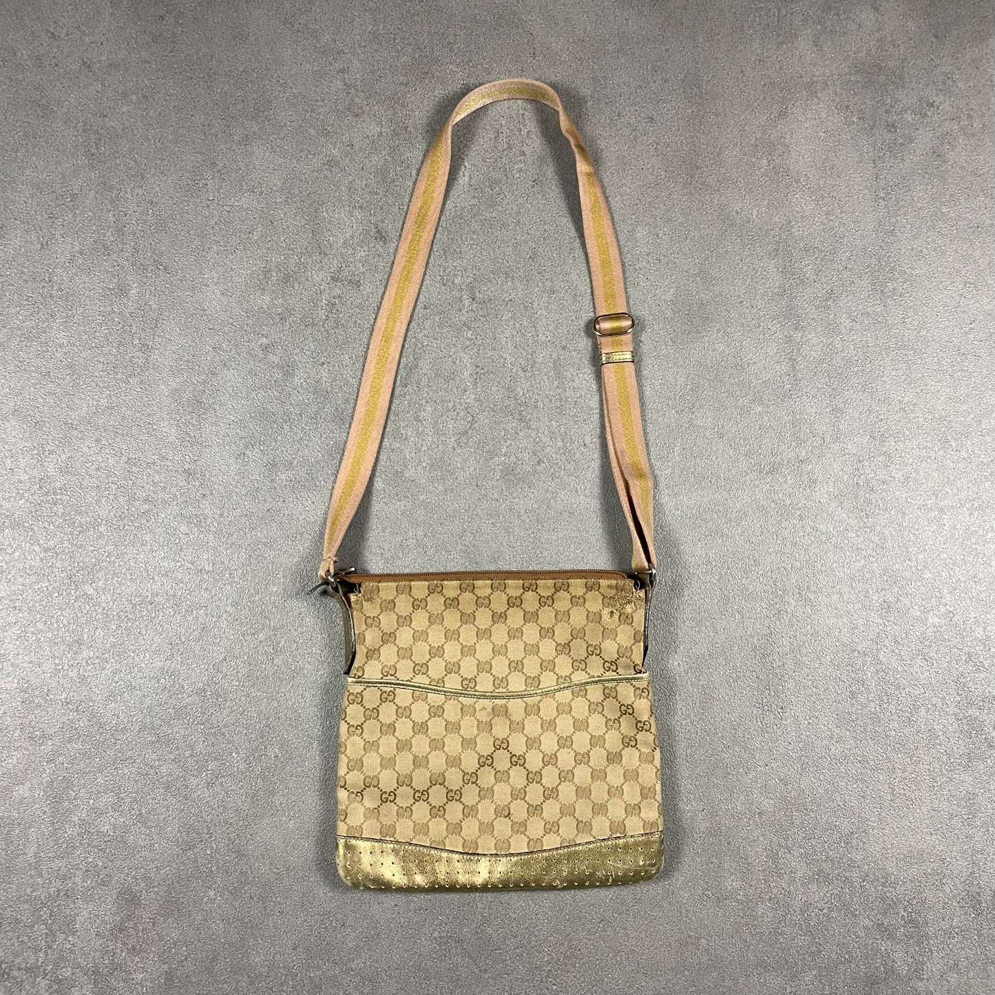 Gucci vintage Bag