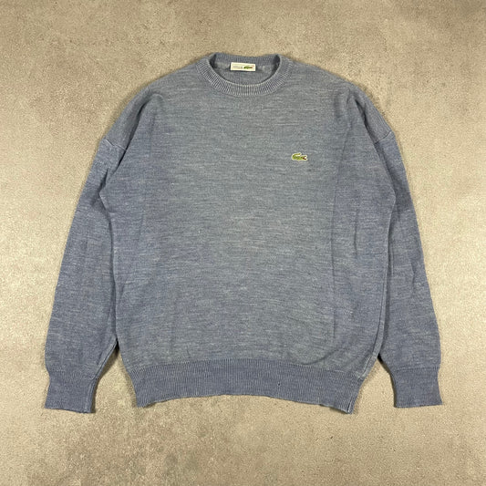 Lacoste vintage Crewneck (L)