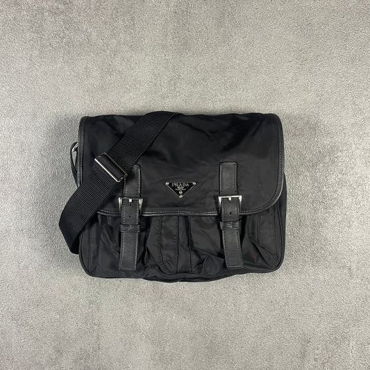 Prada Messenger Bag