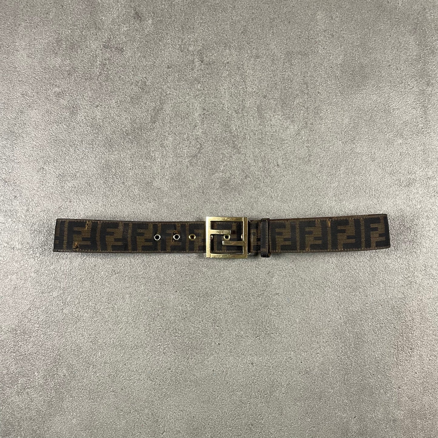 Fendi vintage Belt (105)