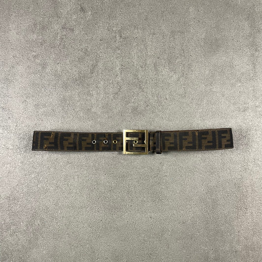 Fendi vintage Belt (105)