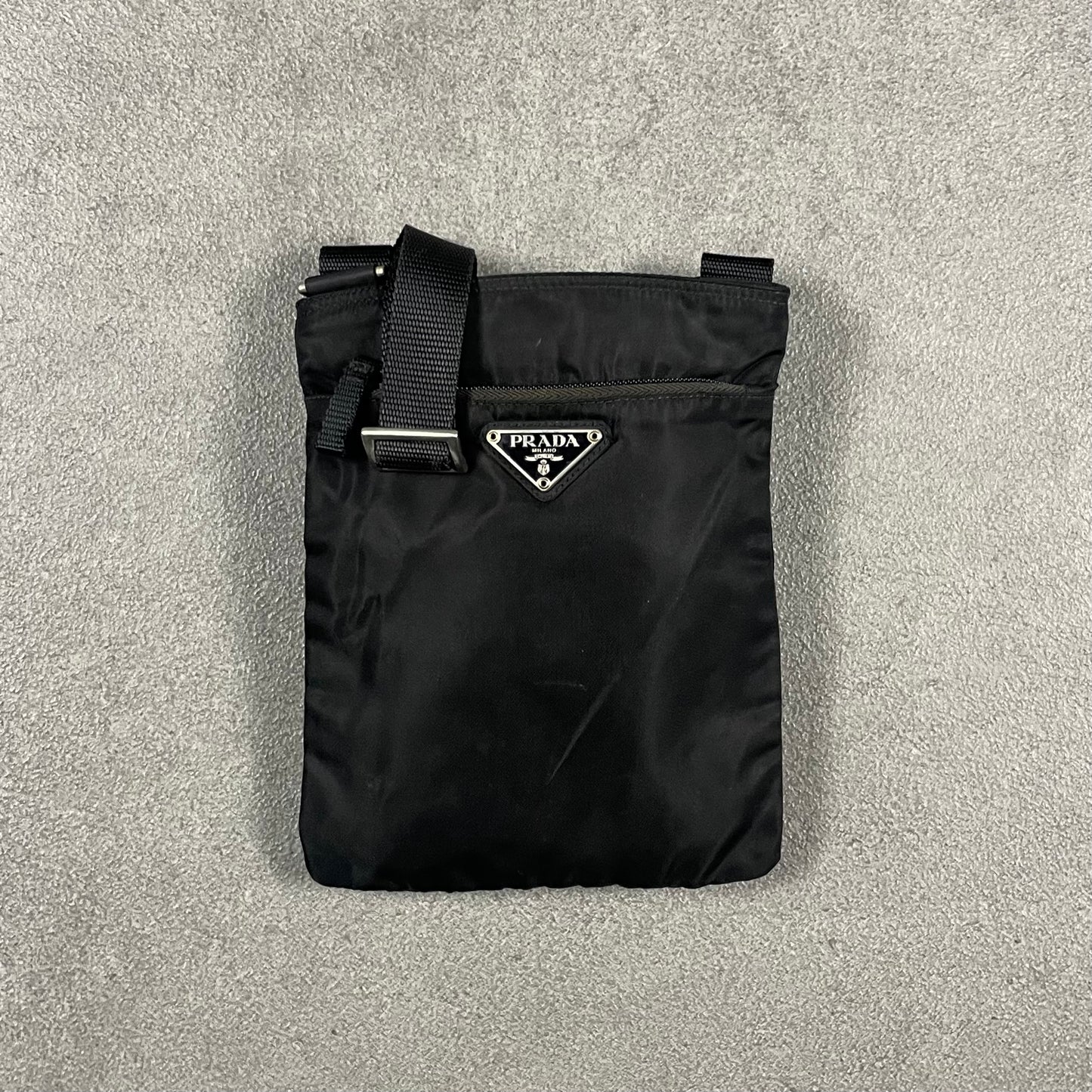 Prada Classic SideBag