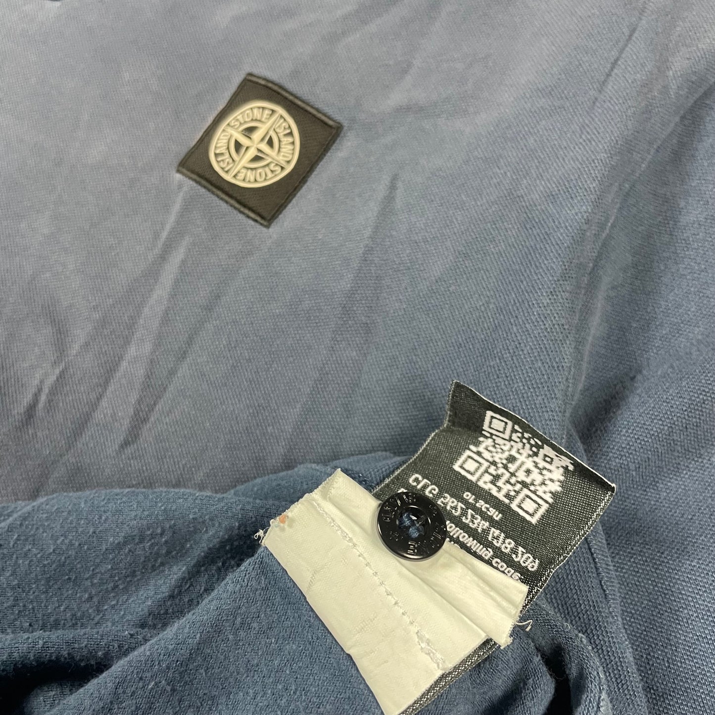 Stone Island Polo (L/XL)