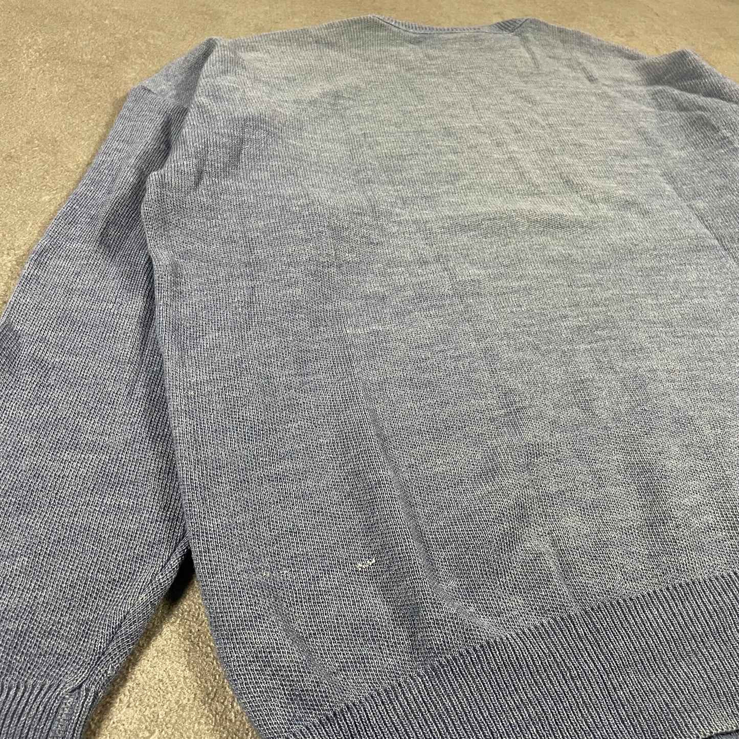 Lacoste vintage Crewneck (L)