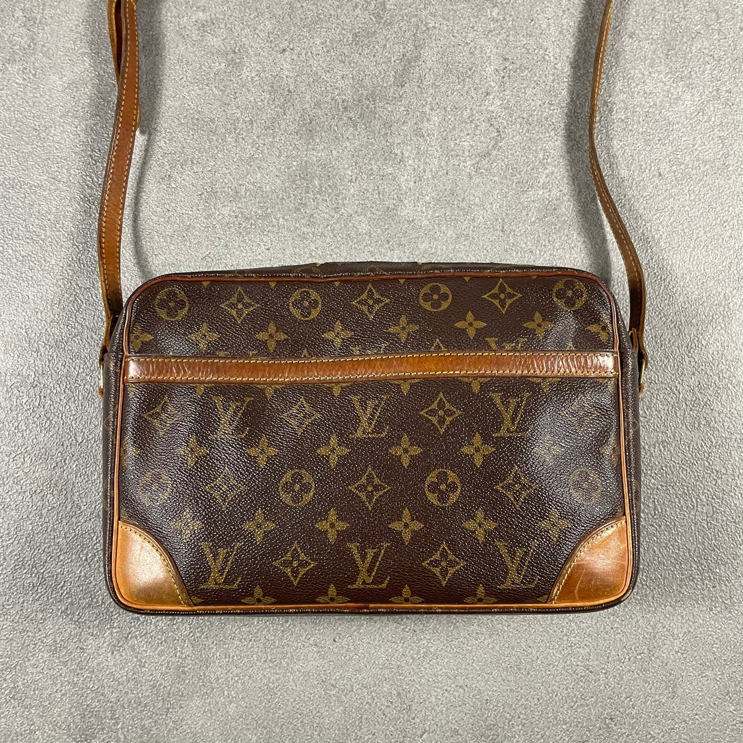 Louis Vuitton Trocadero