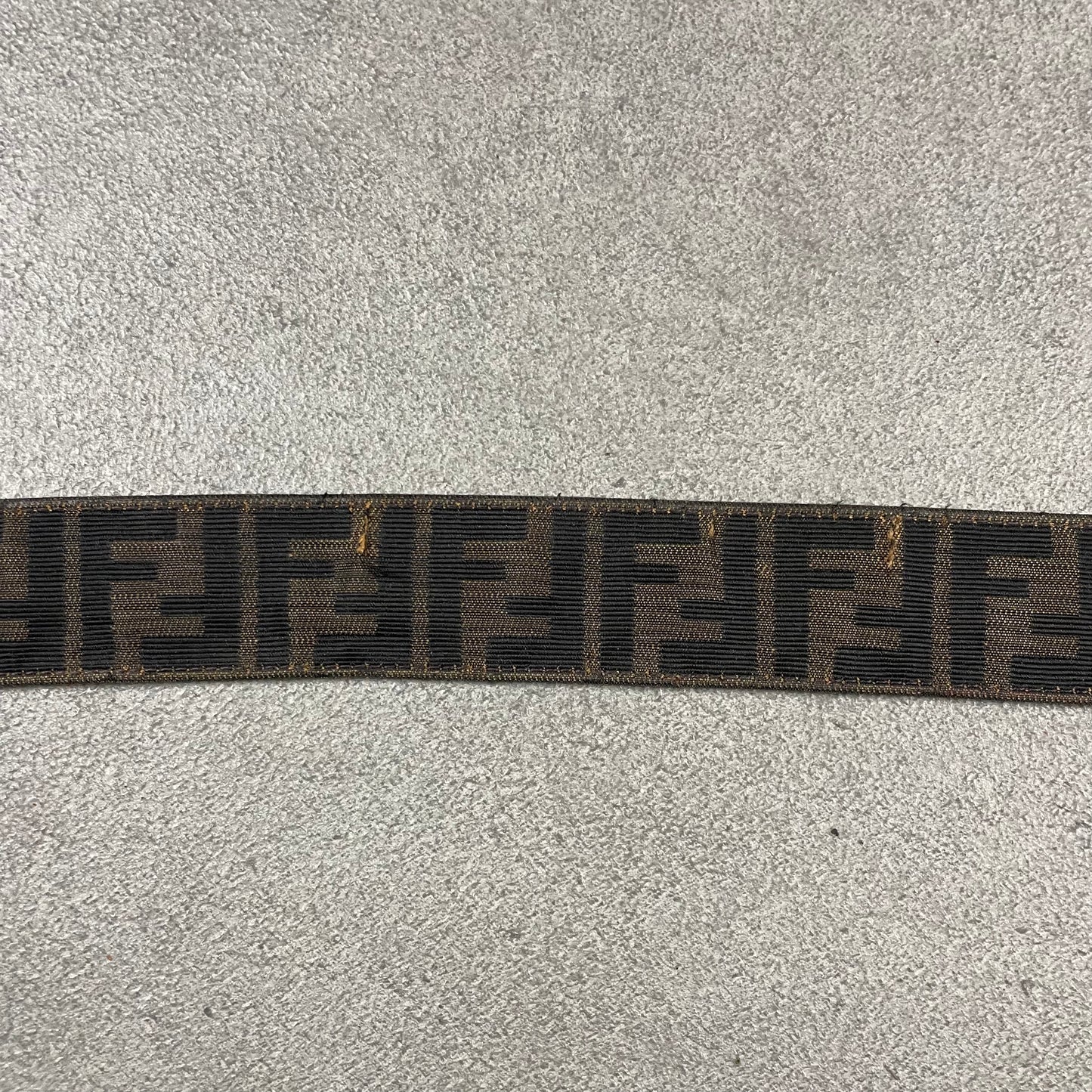 Fendi vintage Belt (105)