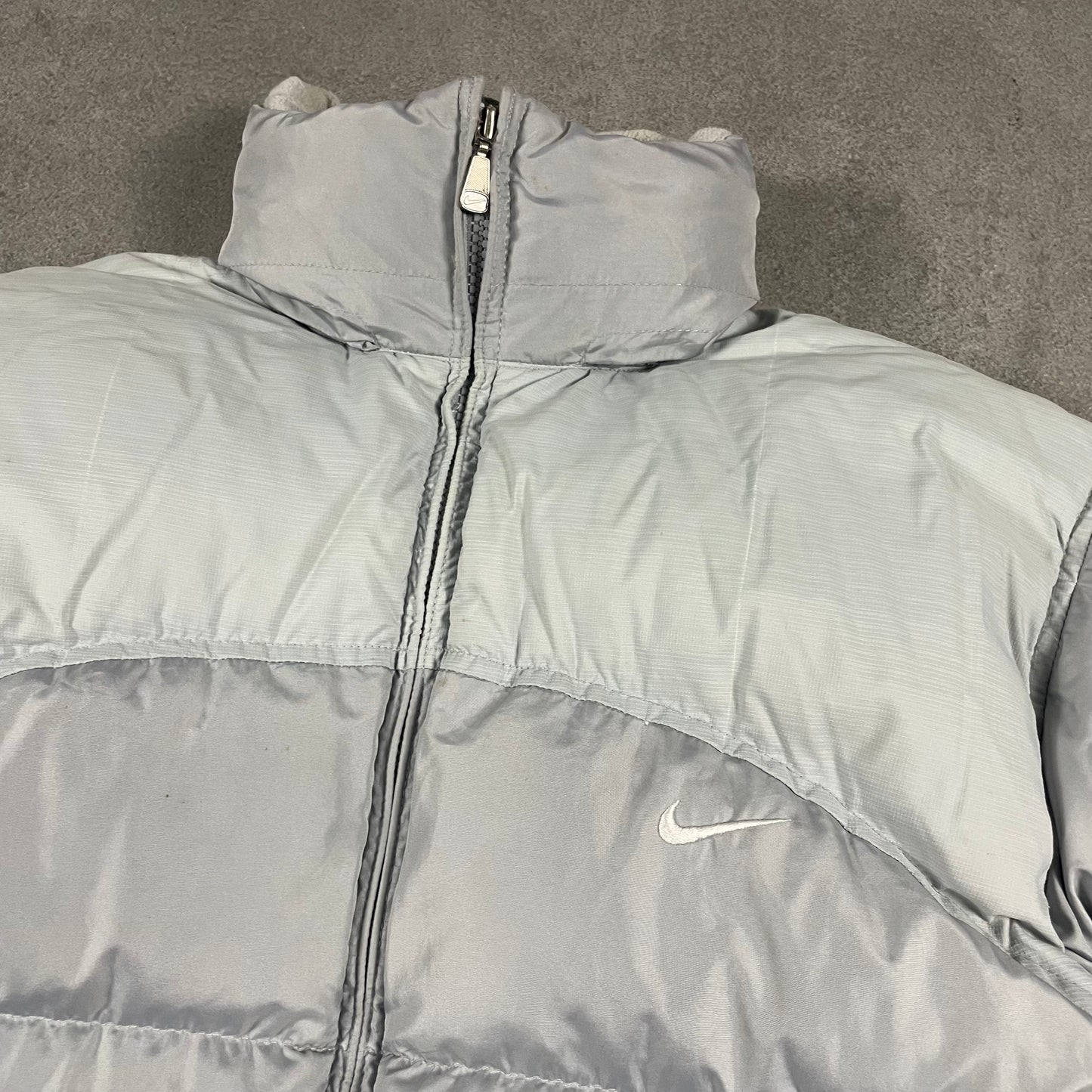 Nike vintage Puffer (S)