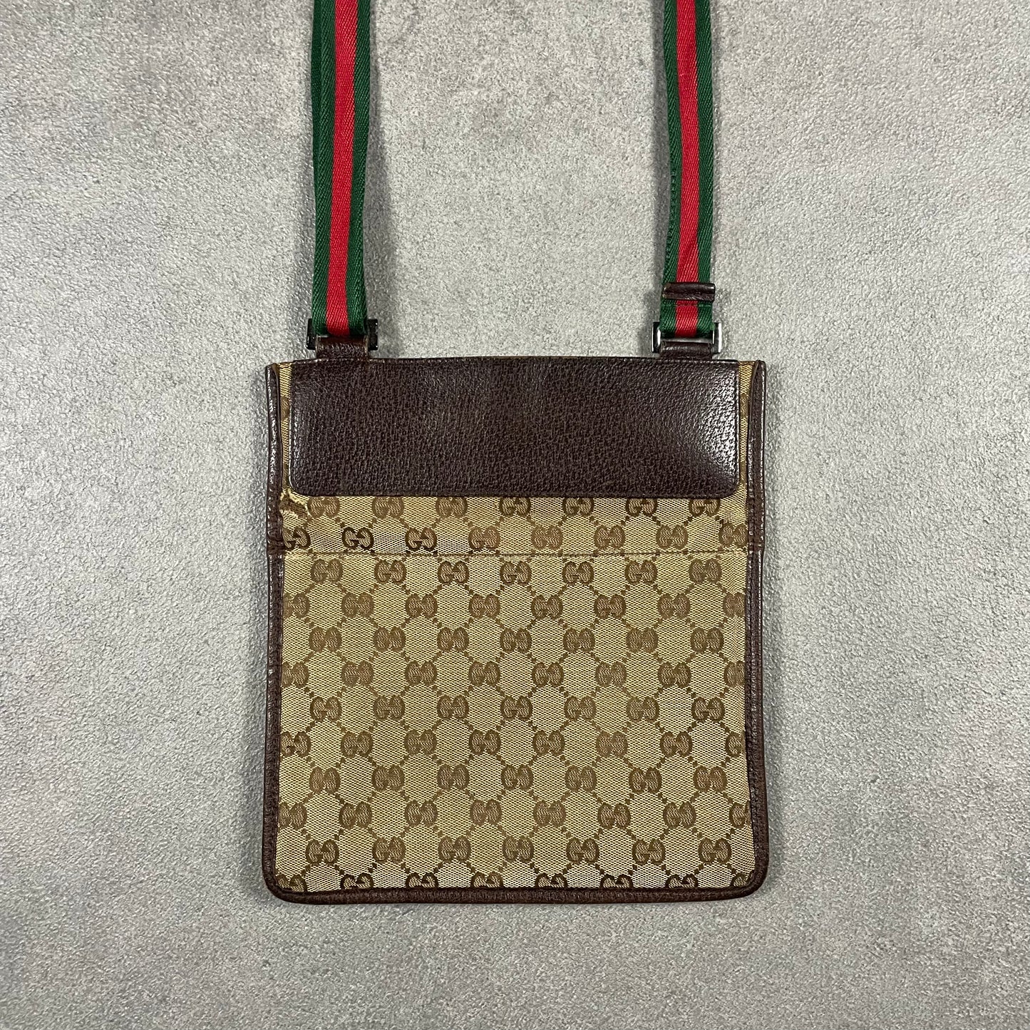 Gucci vintage Bag