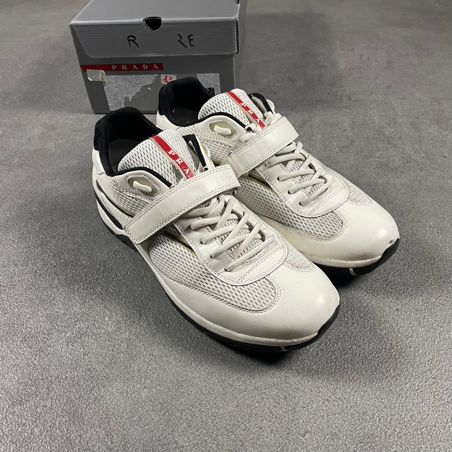 Prada vintage Sneakers