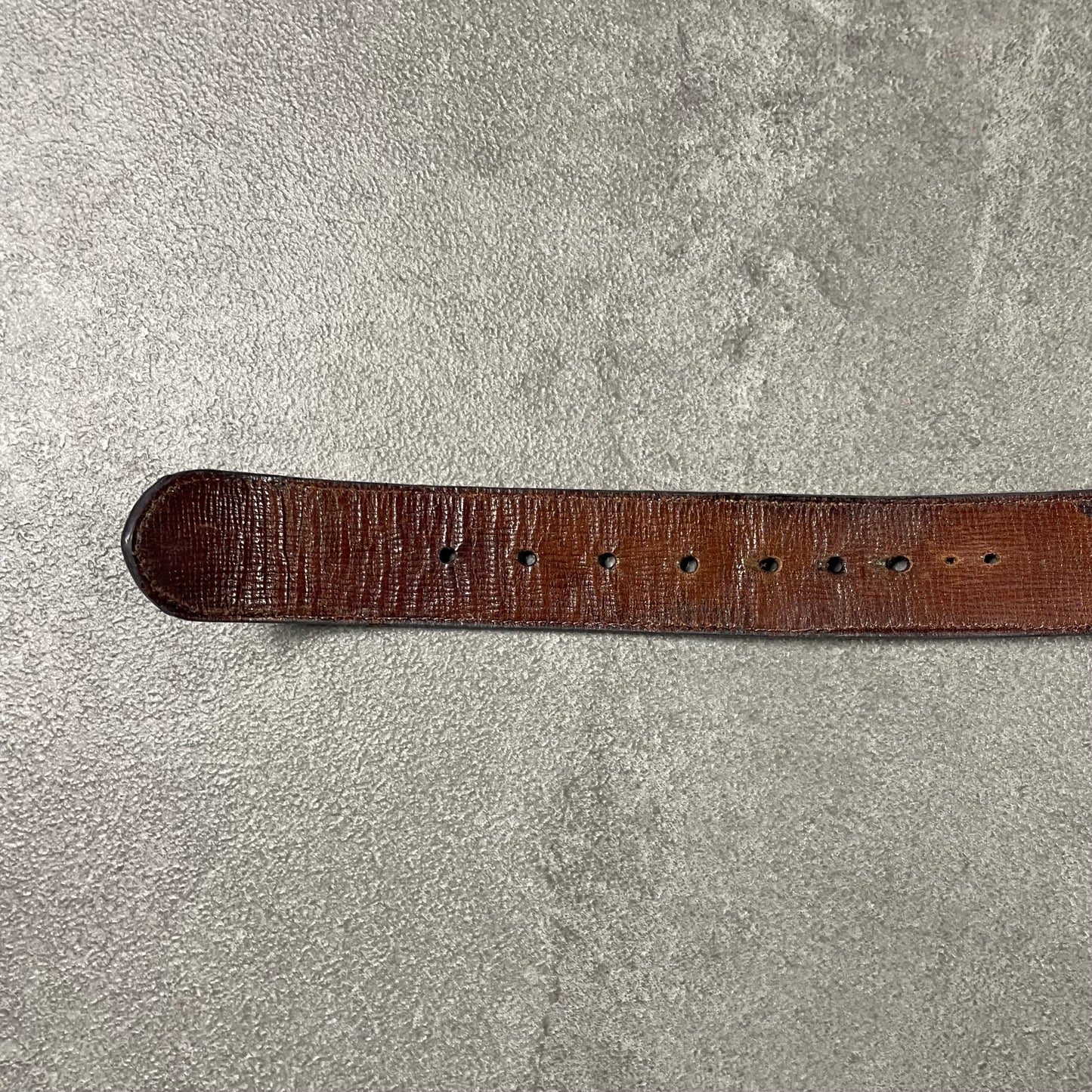 Fendi vintage Belt (100)