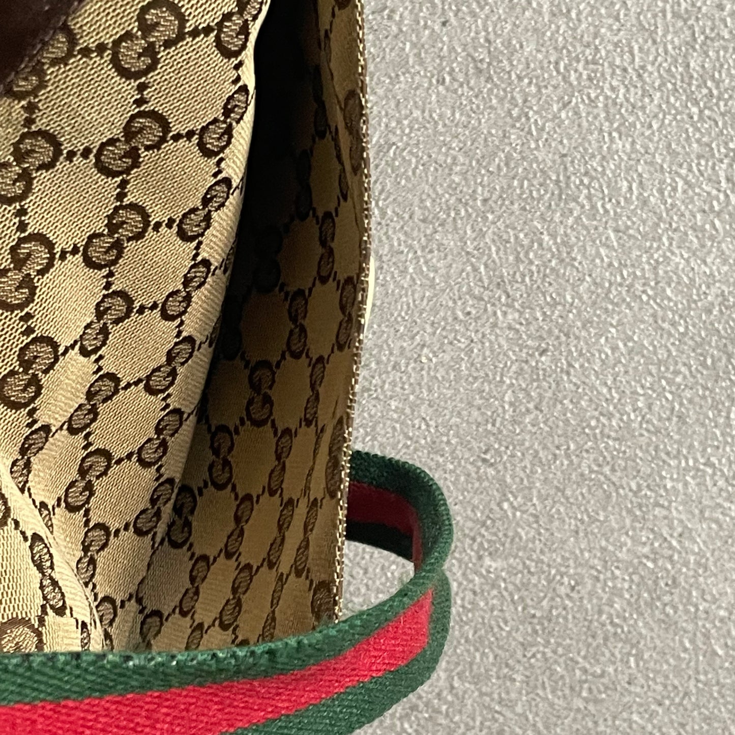 Gucci vintage Bag