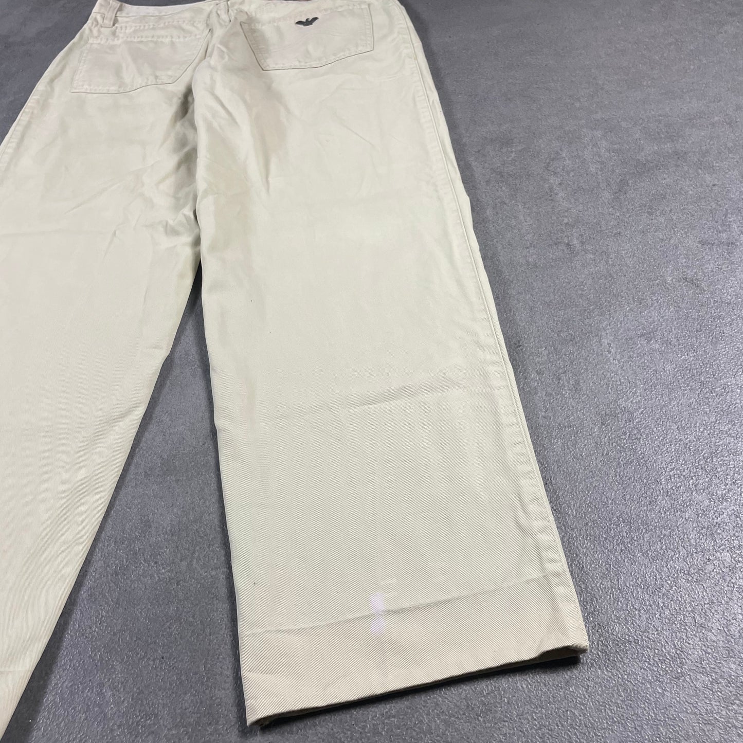 Armani vintage Chino (L)