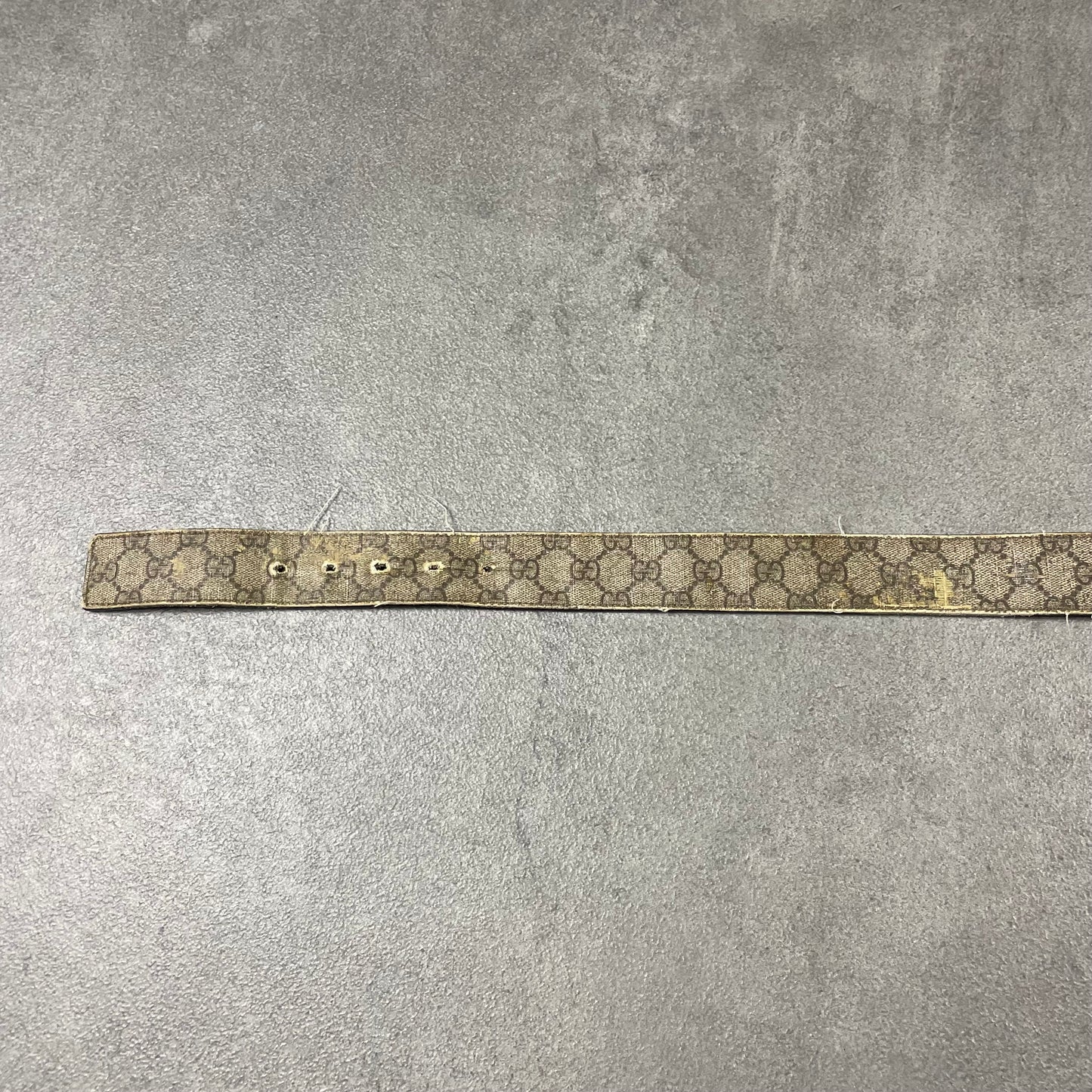 Gucci vintage Belt (105)