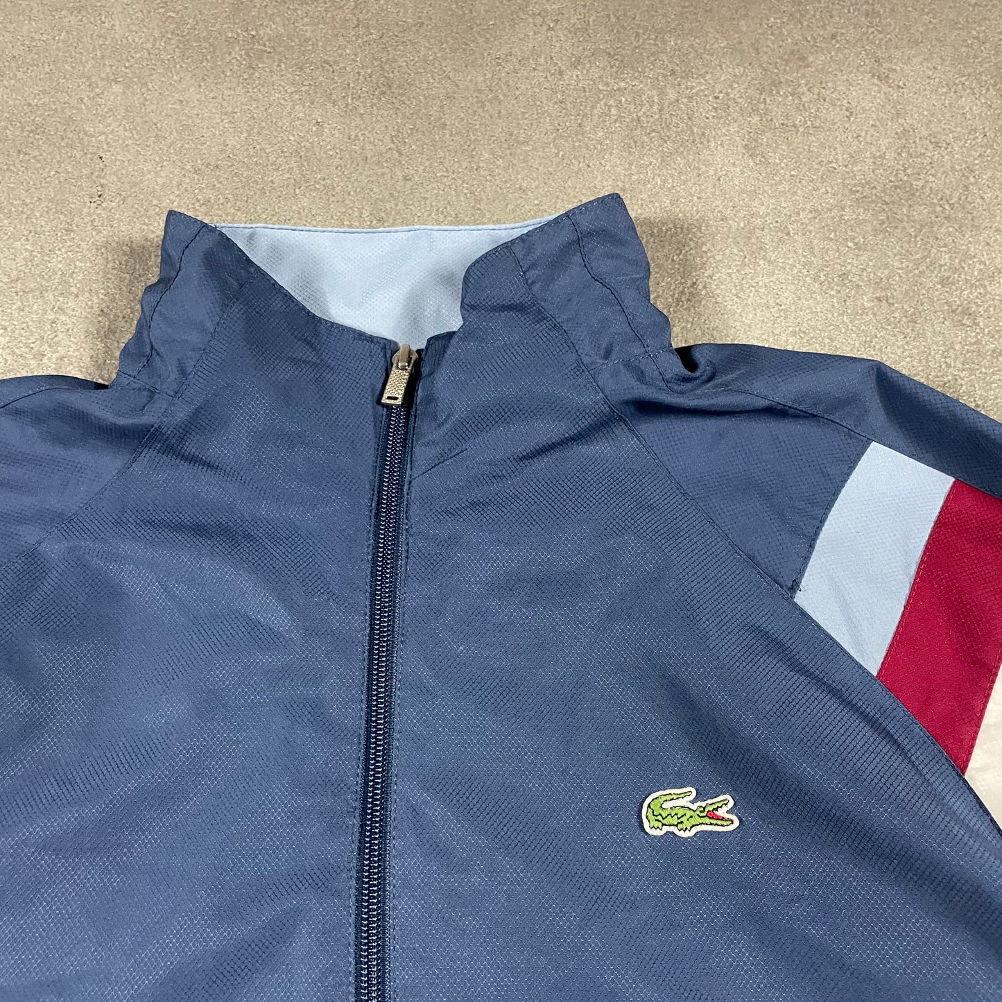 Lacoste vintage Jacket (M)