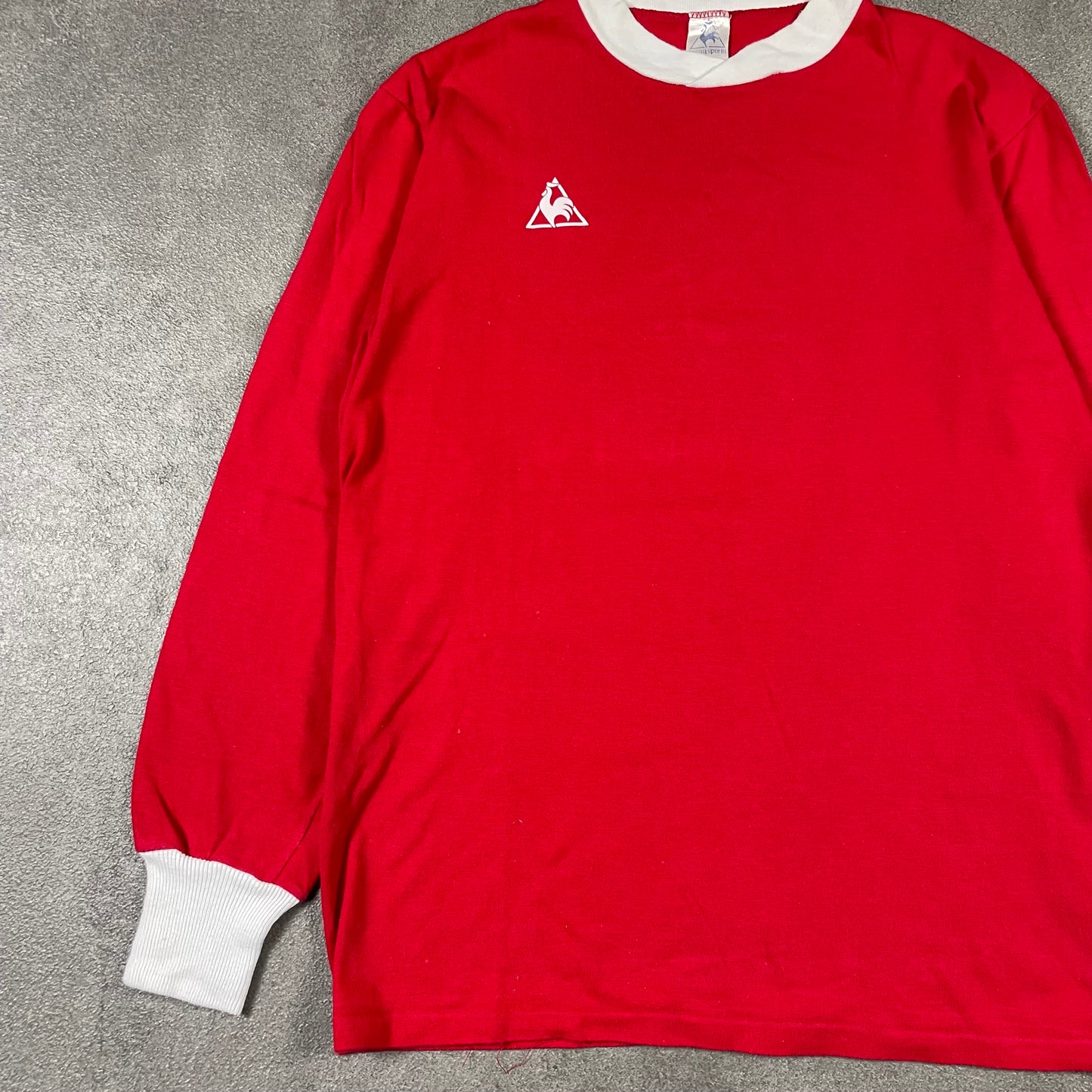 Le Coq Sportif 1976 Jersey