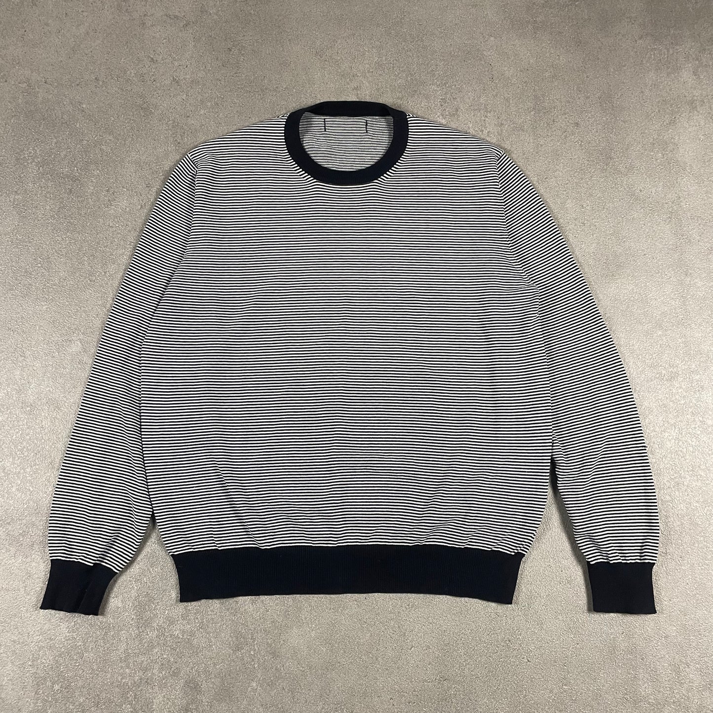 Prada Sport Crewneck (L)