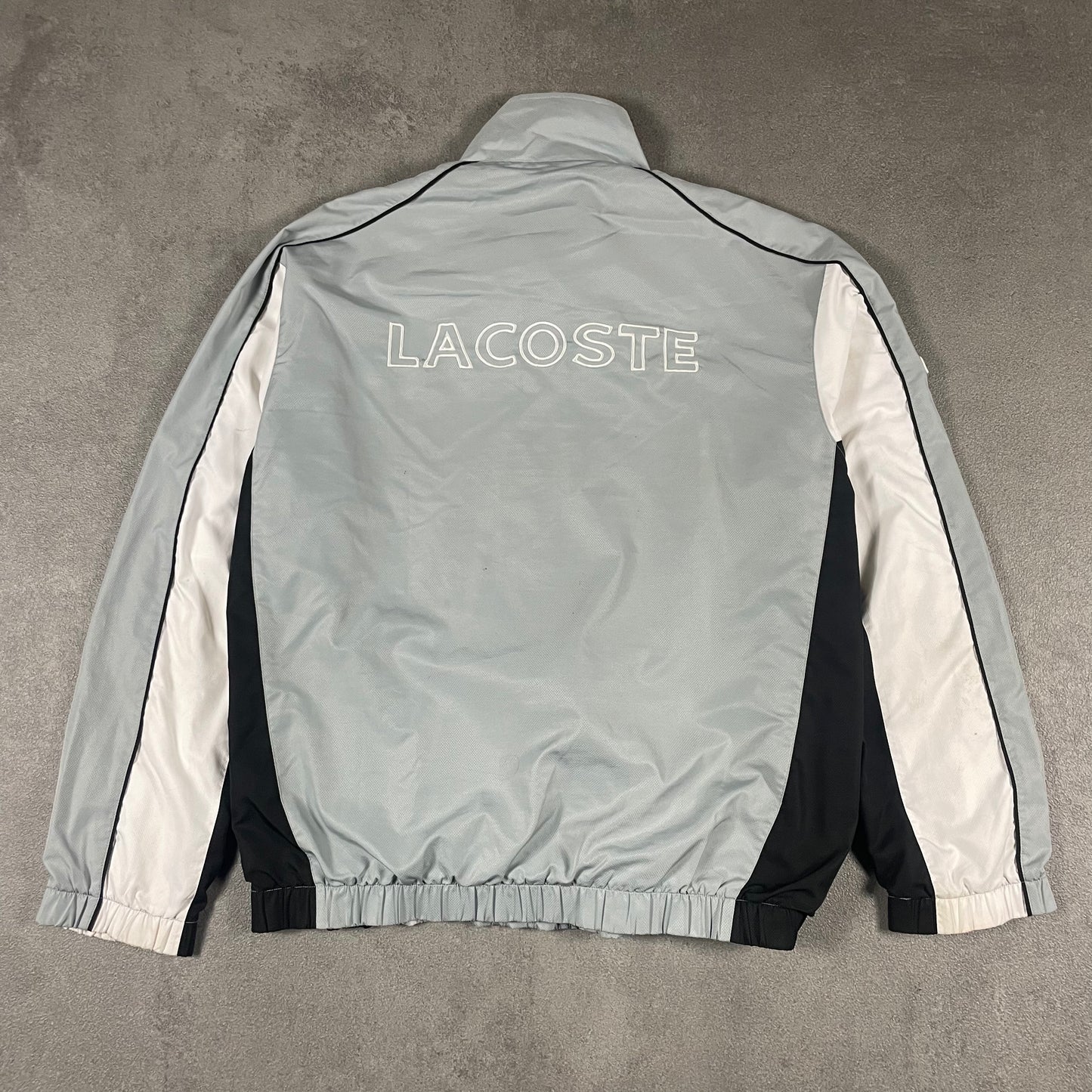 Lacoste vintage Tracksuit (XL)