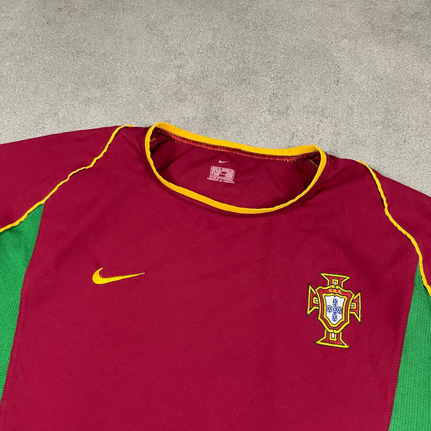 Nike x Portugal 2002 (M)