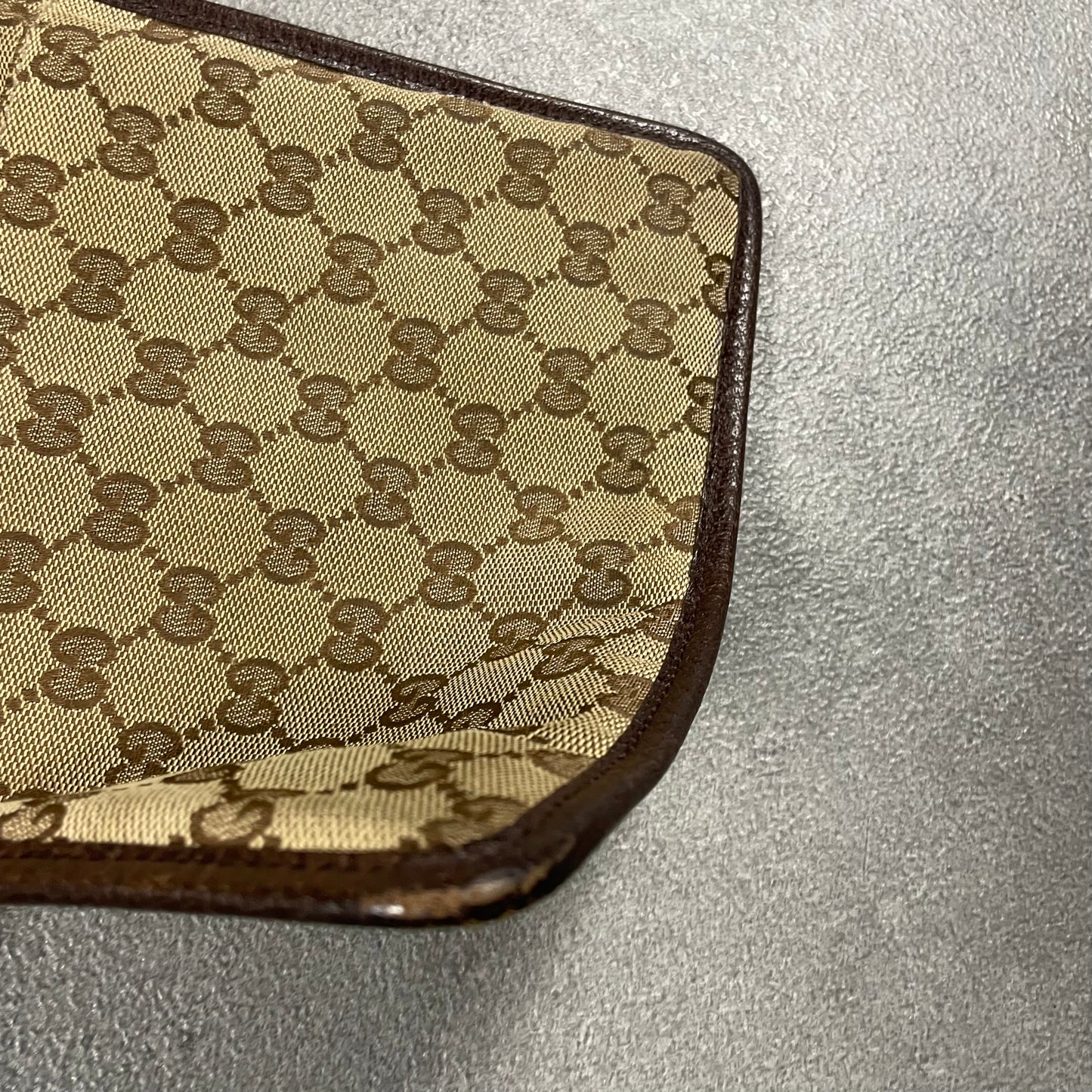 Gucci vintage Bag