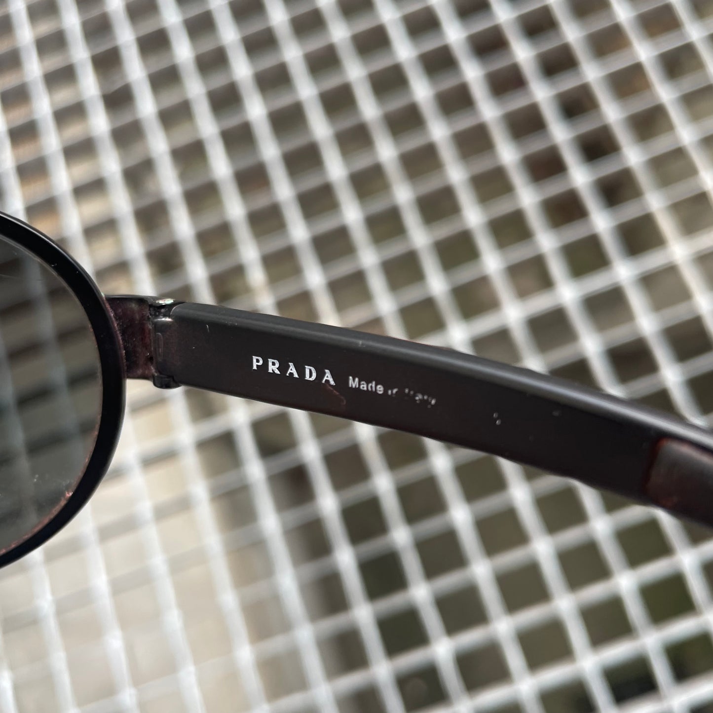 Prada vintage Sunglasses