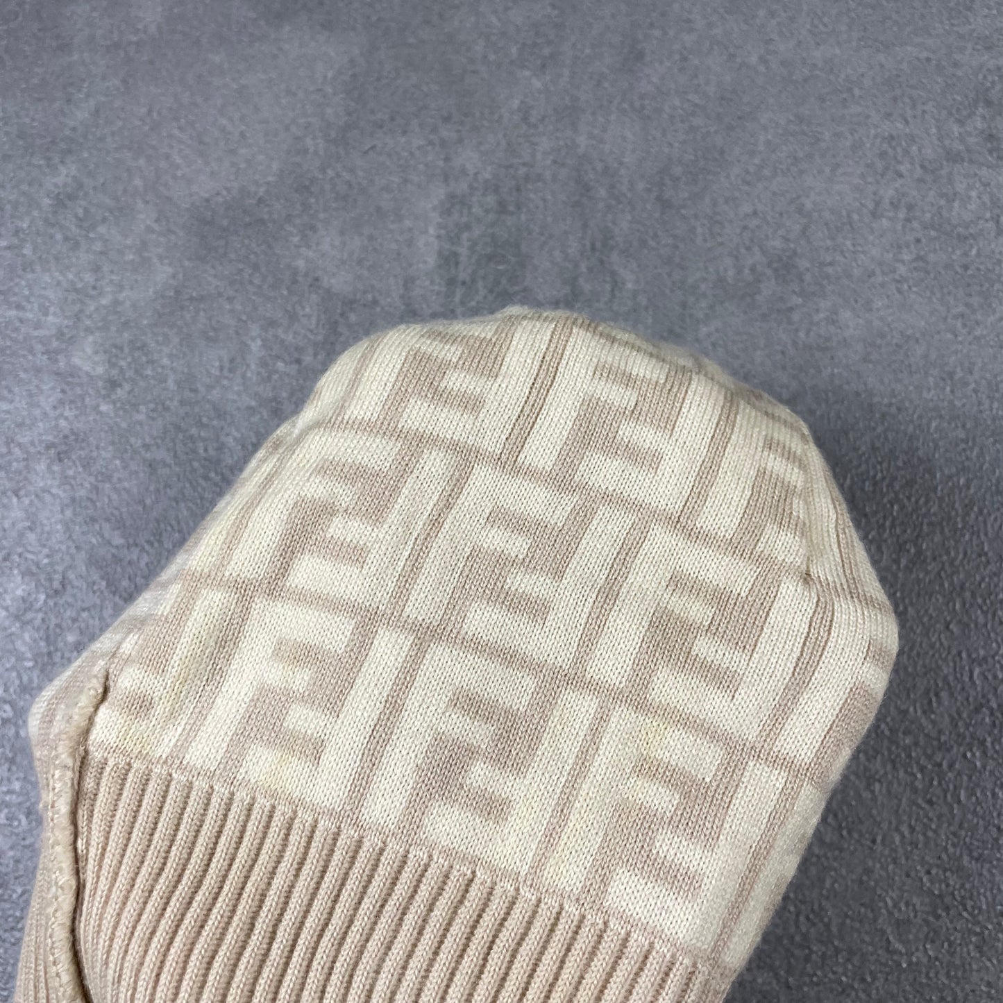 Fendi vintage Beanie