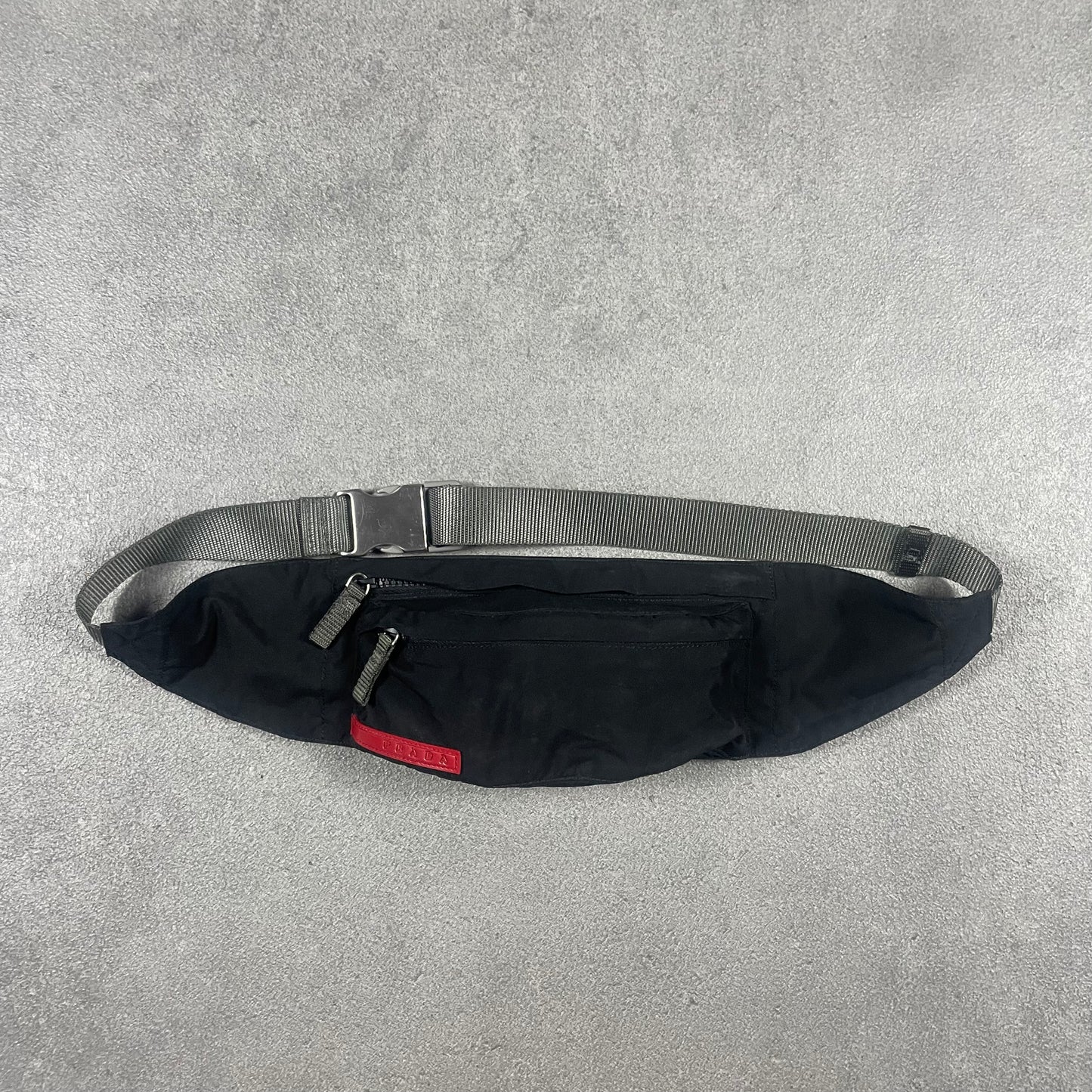 Prada Sport Vintage WaistBag