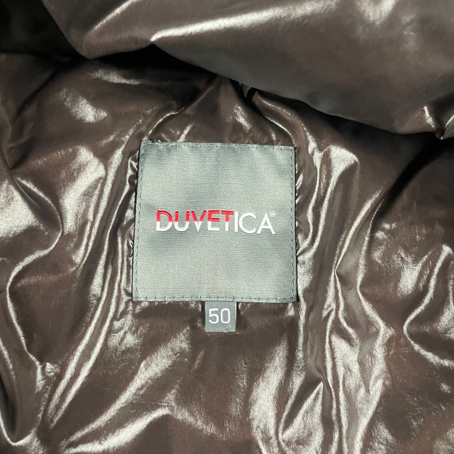 Duvetica vintage Puffer (50)