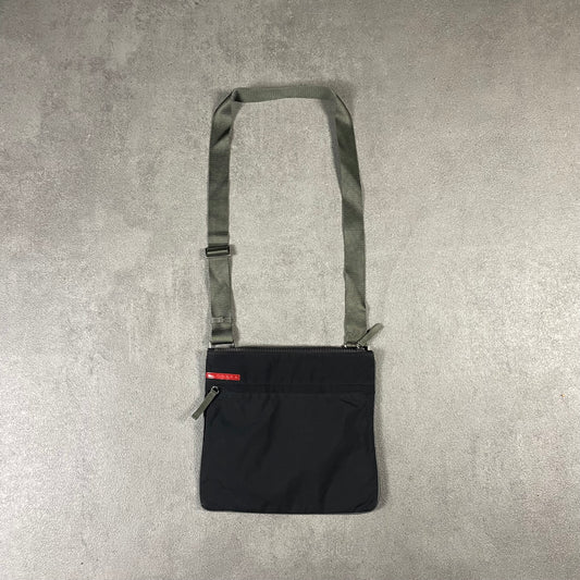 Prada Sport Bag