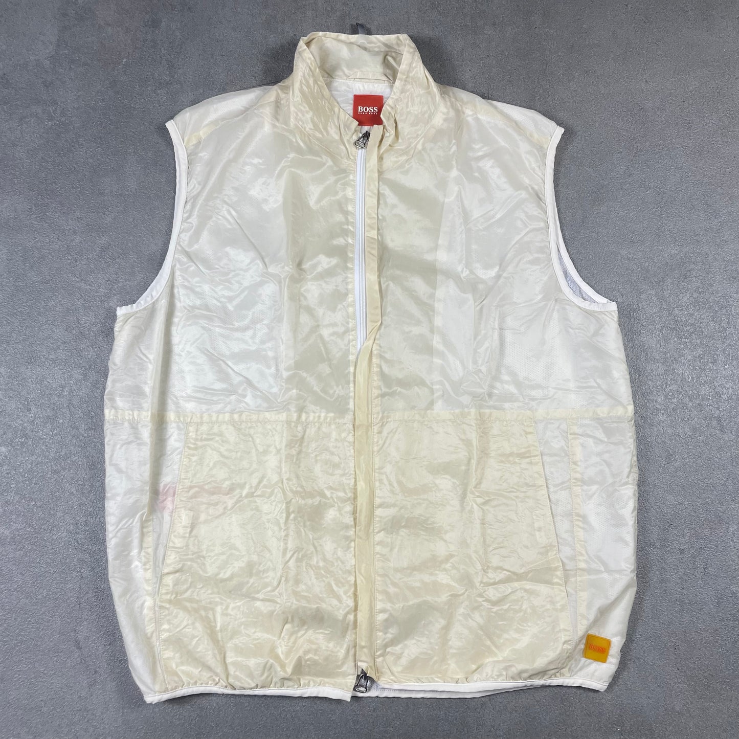 Hugo Boss Light Tech Vest (L)