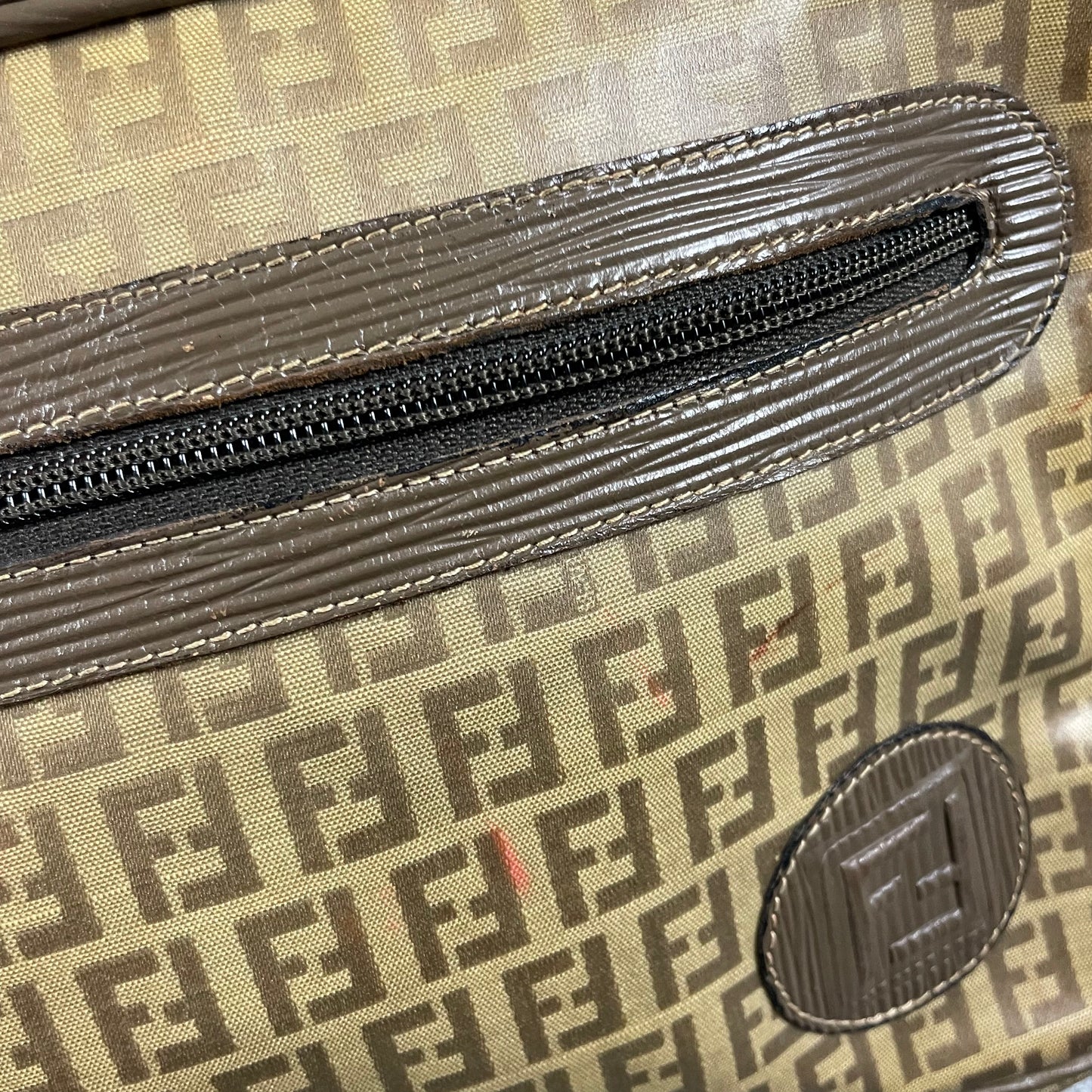 Fendi vintage Bag