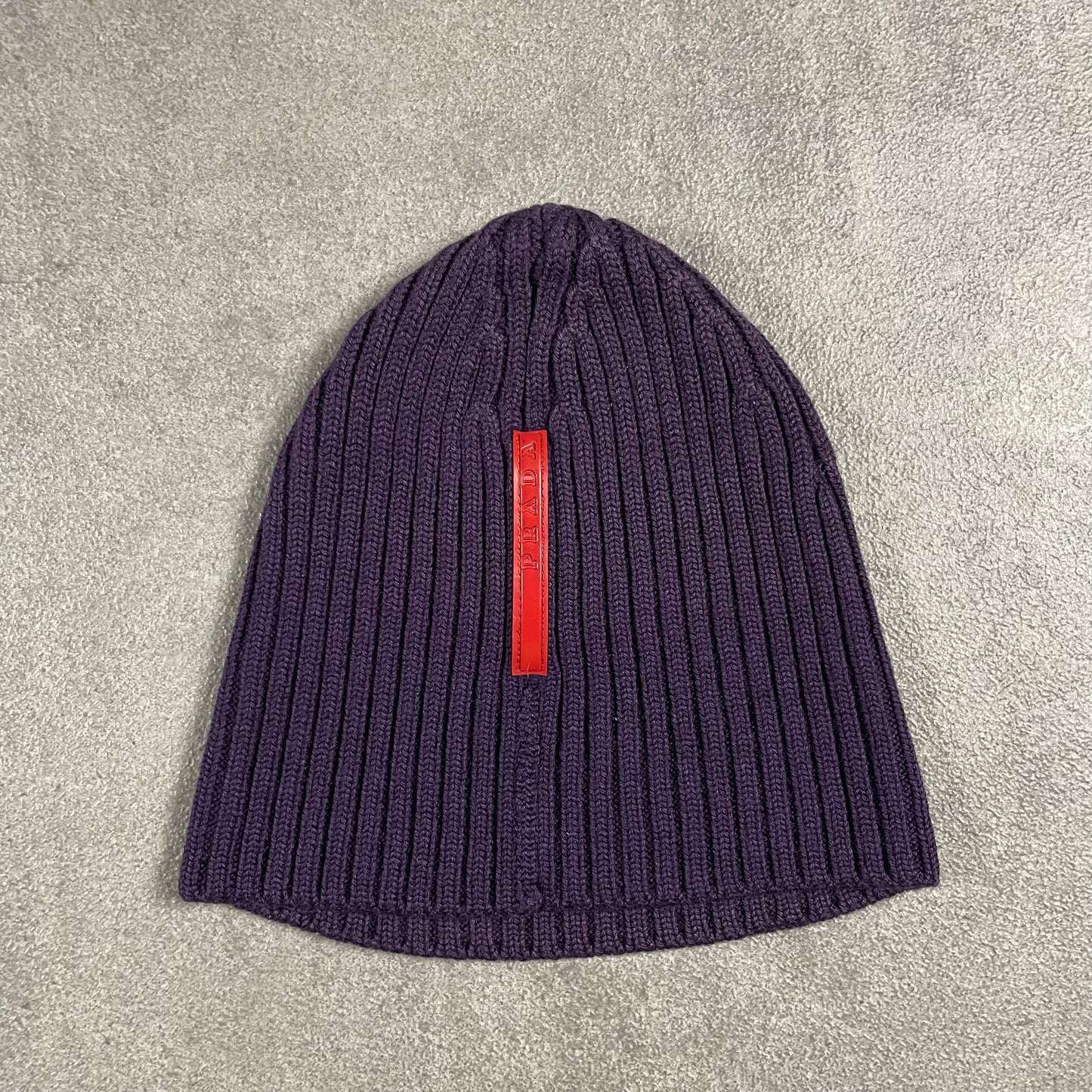 Prada Sport Beanie